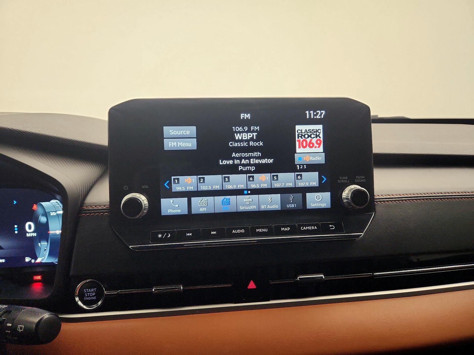 Thumbnail: 2022 Mitsubishi Outlander - 14