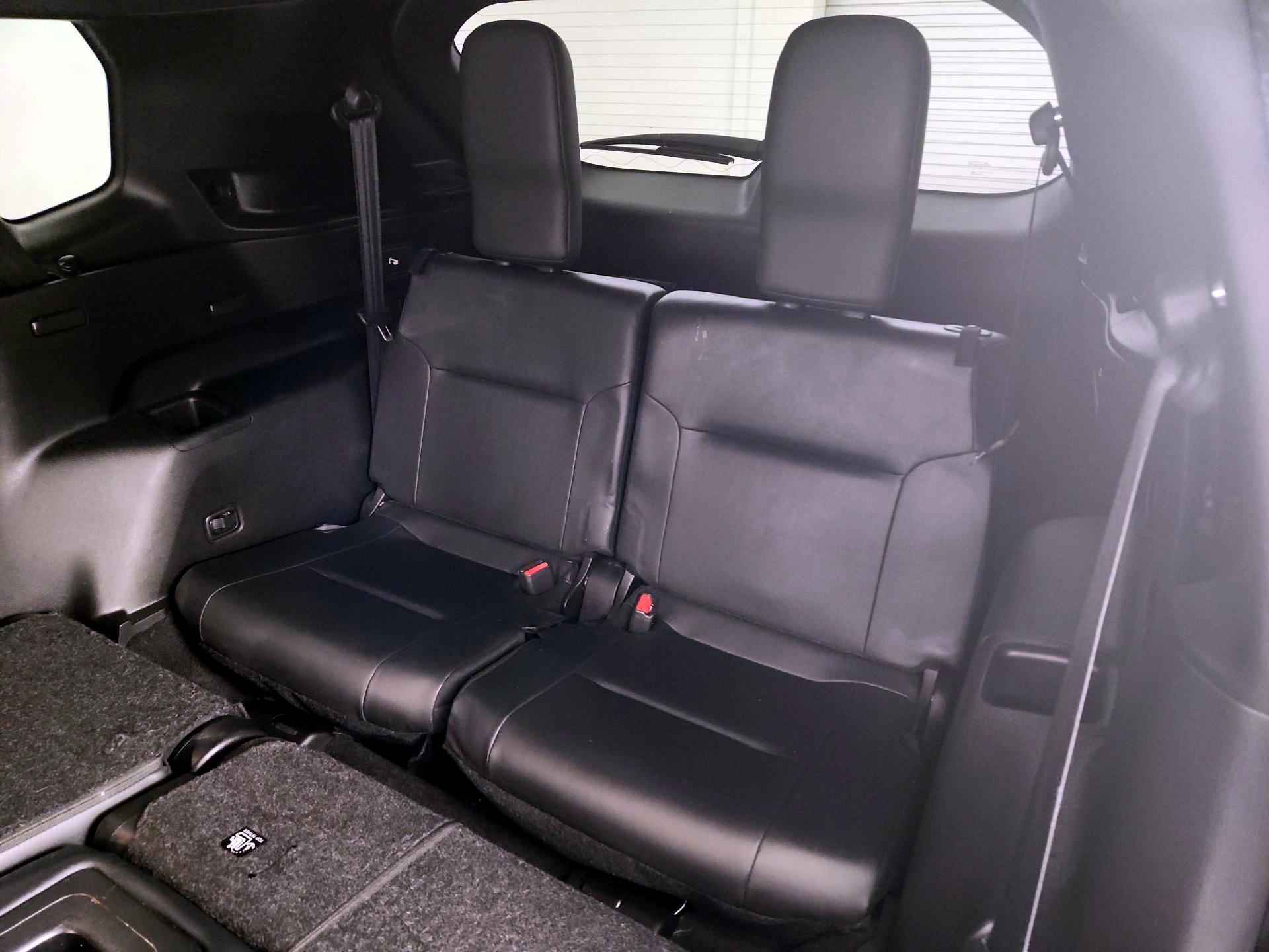 Thumbnail: 2022 Mitsubishi Outlander - 20