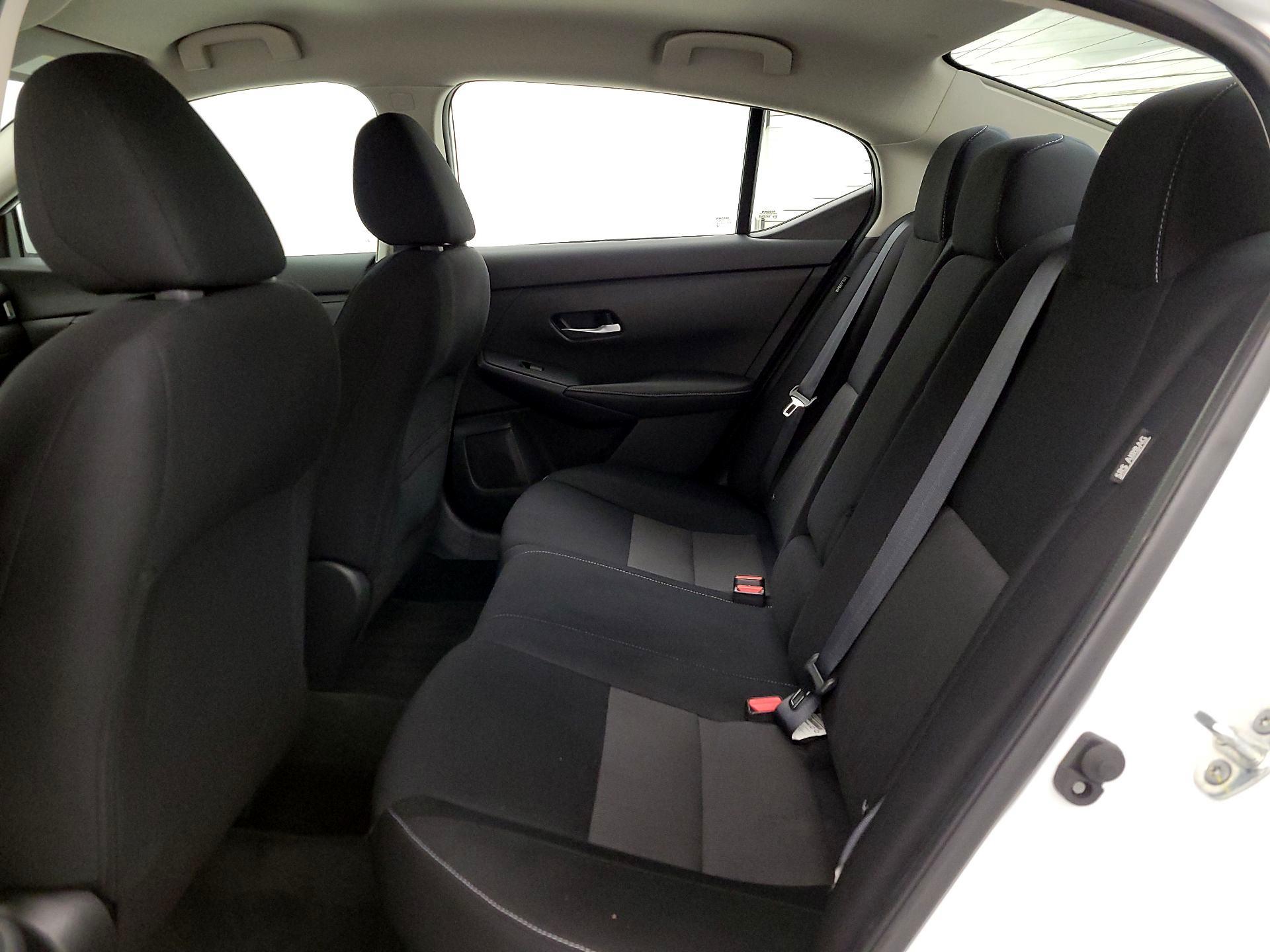 Thumbnail: 2022 Nissan Sentra - 19