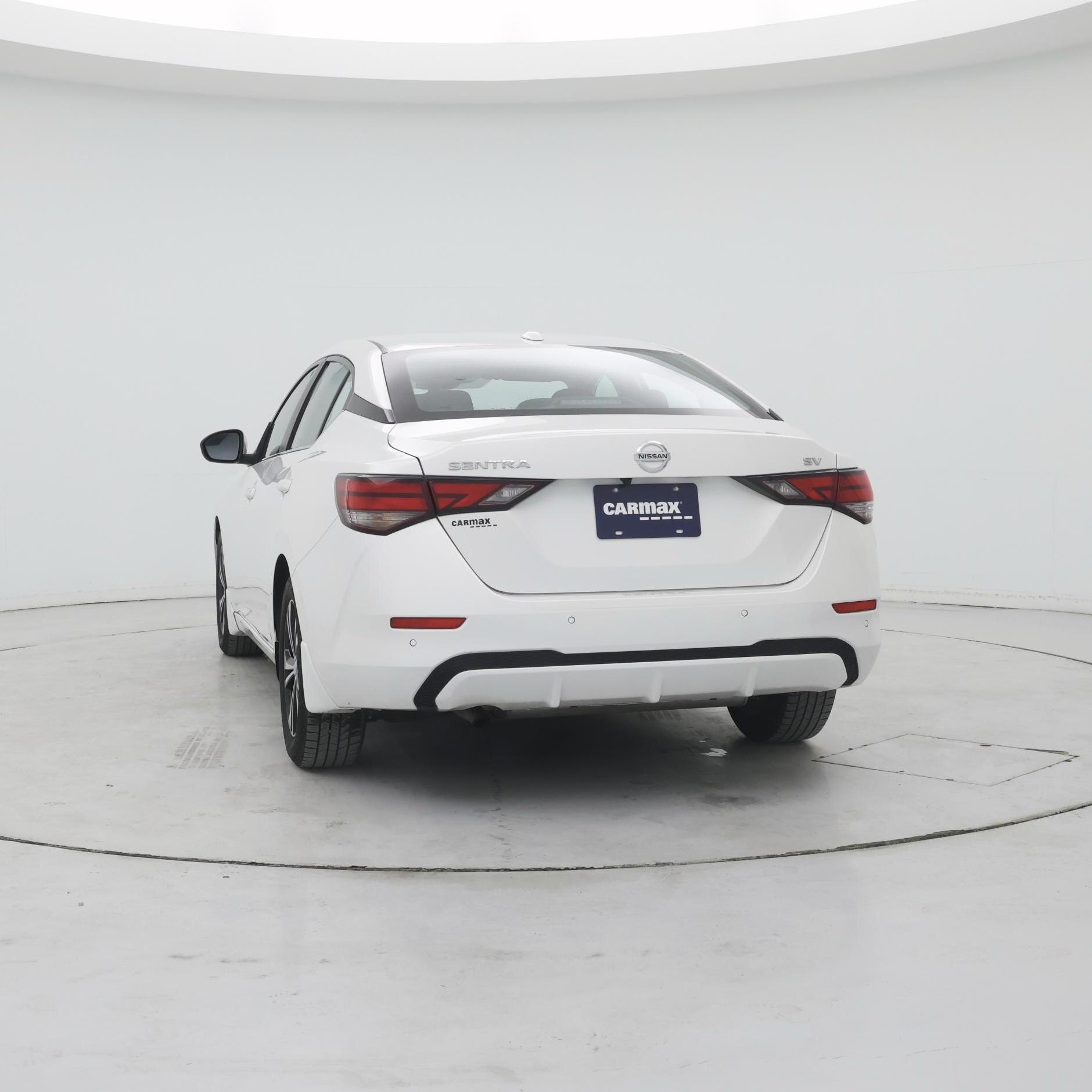 Thumbnail: 2022 Nissan Sentra - 6