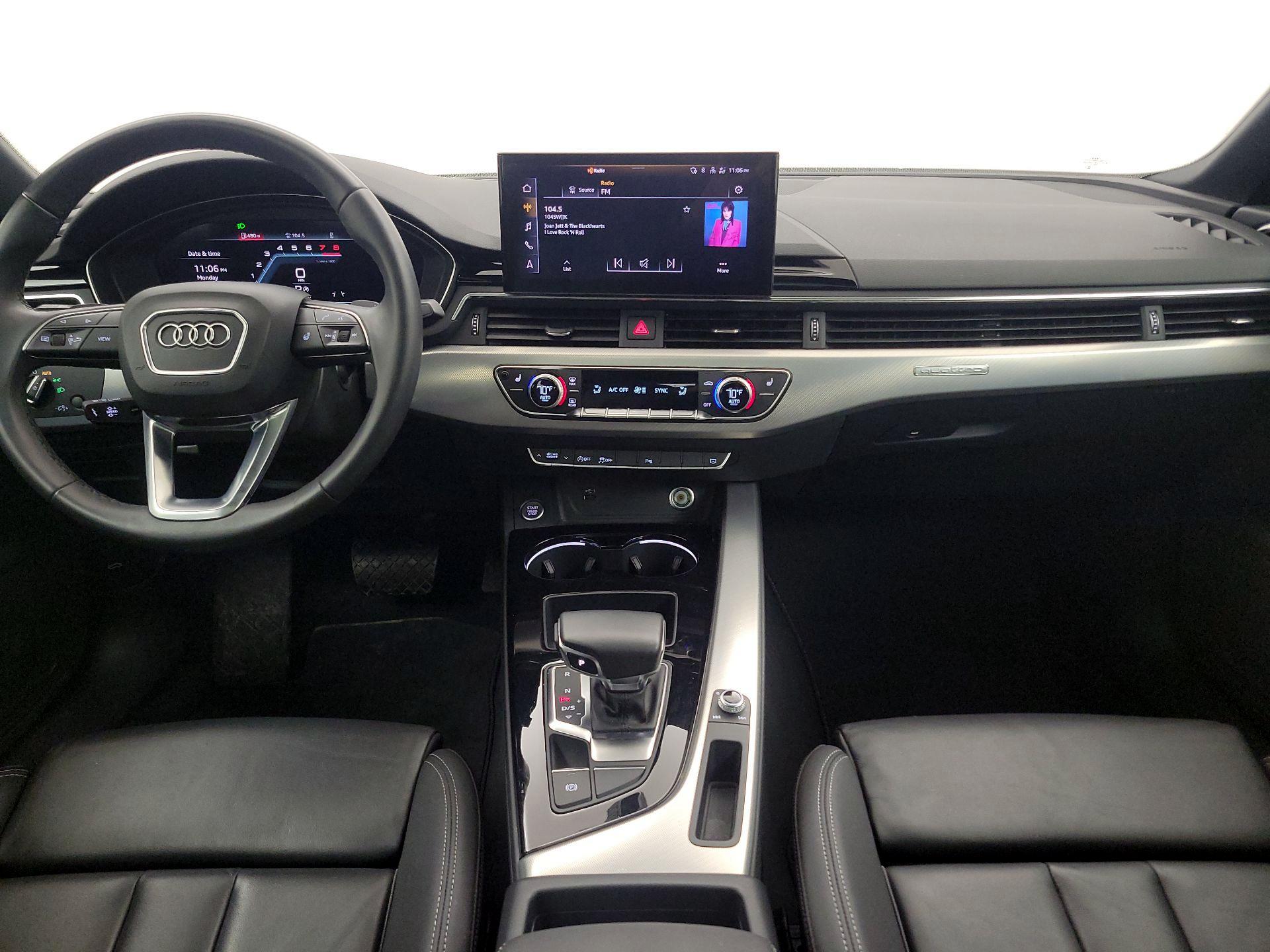 Thumbnail: 2025 Audi A5 - 9