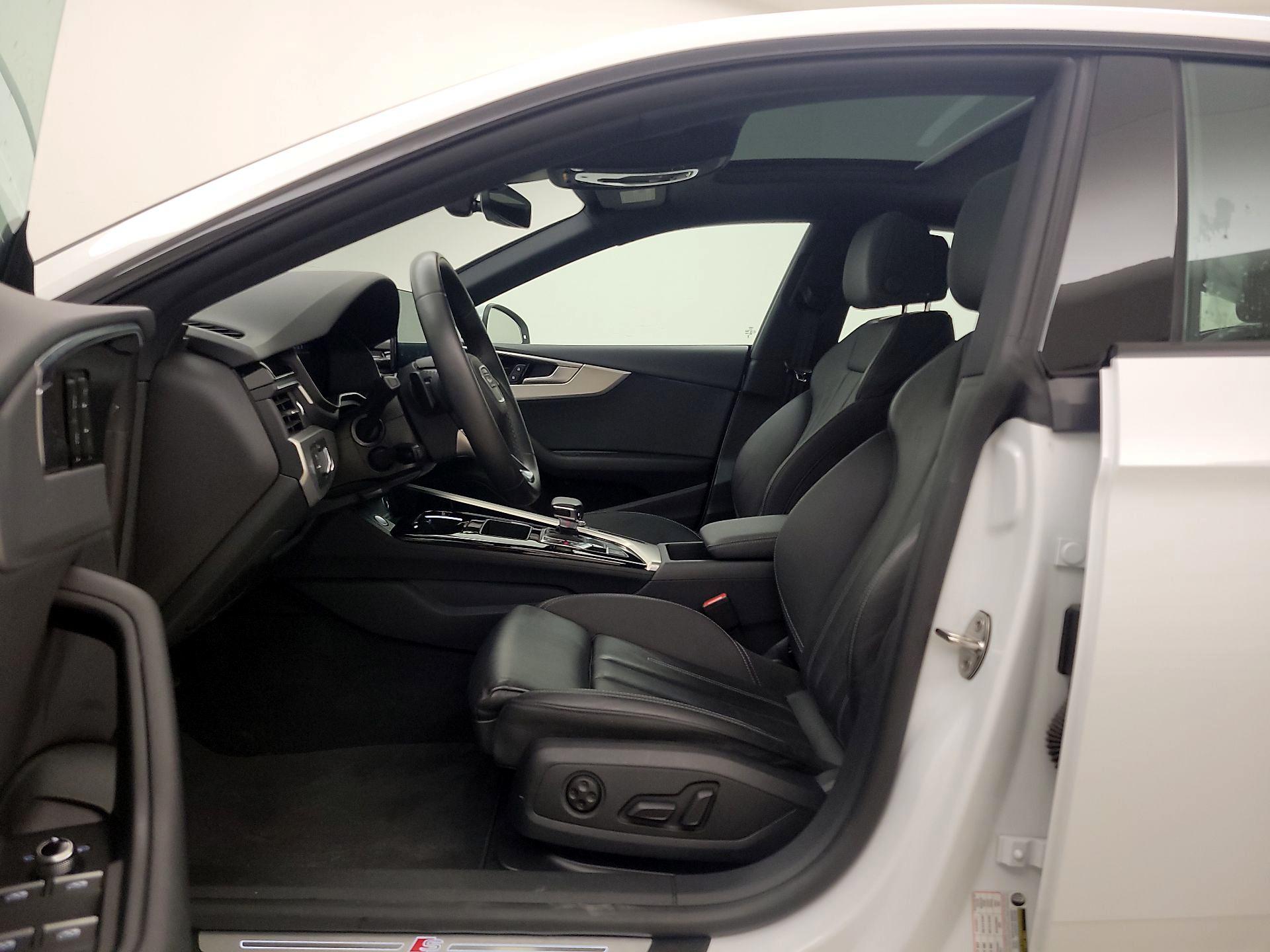 Thumbnail: 2025 Audi A5 - 11