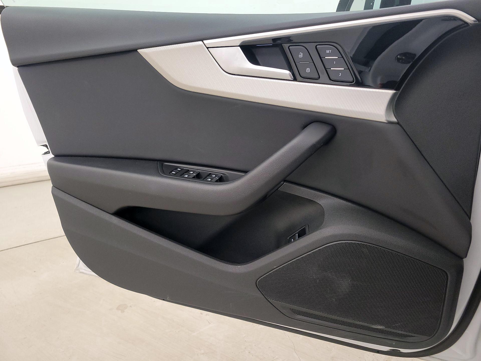 Thumbnail: 2025 Audi A5 - 12