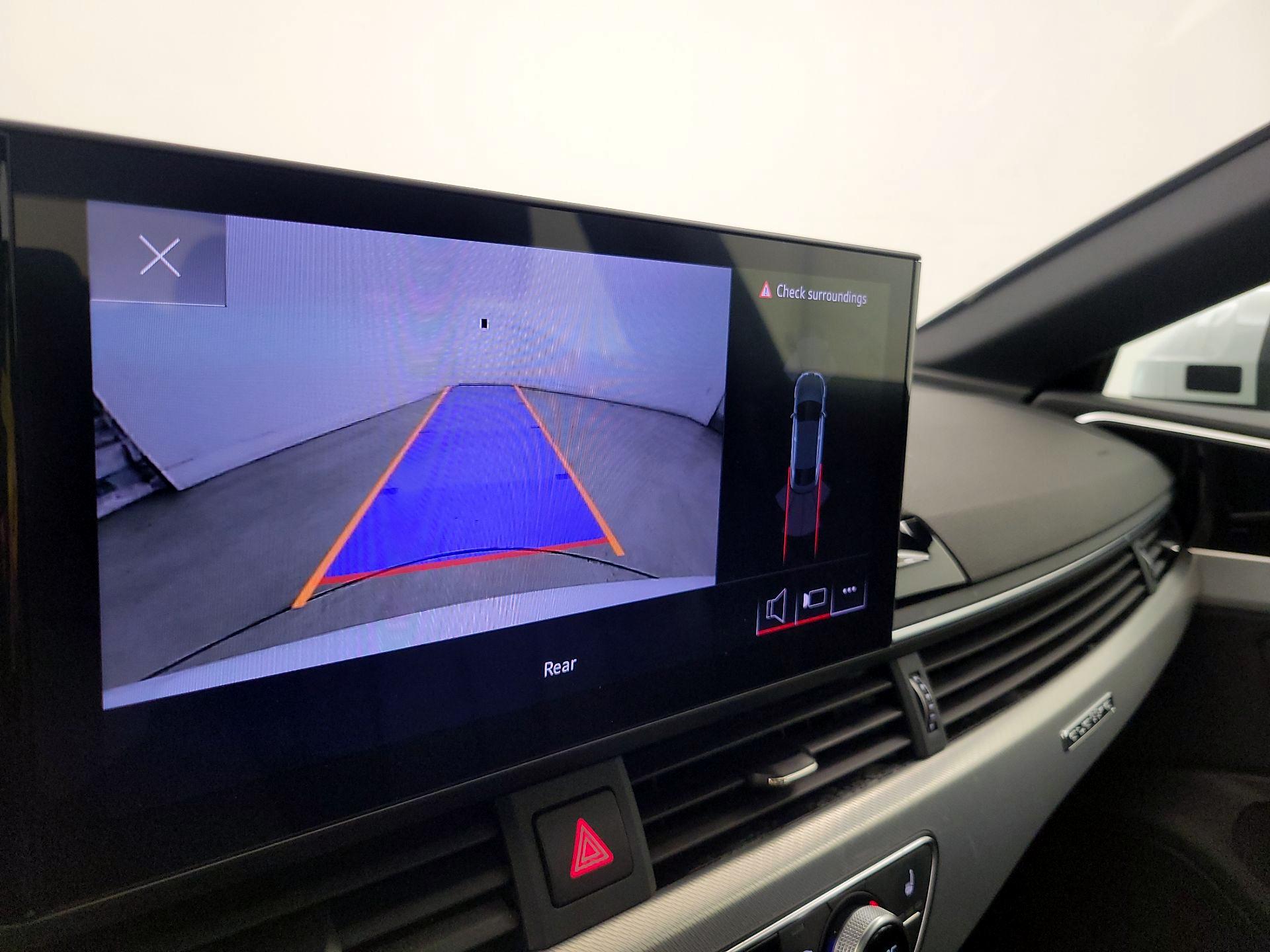 Thumbnail: 2025 Audi A5 - 14