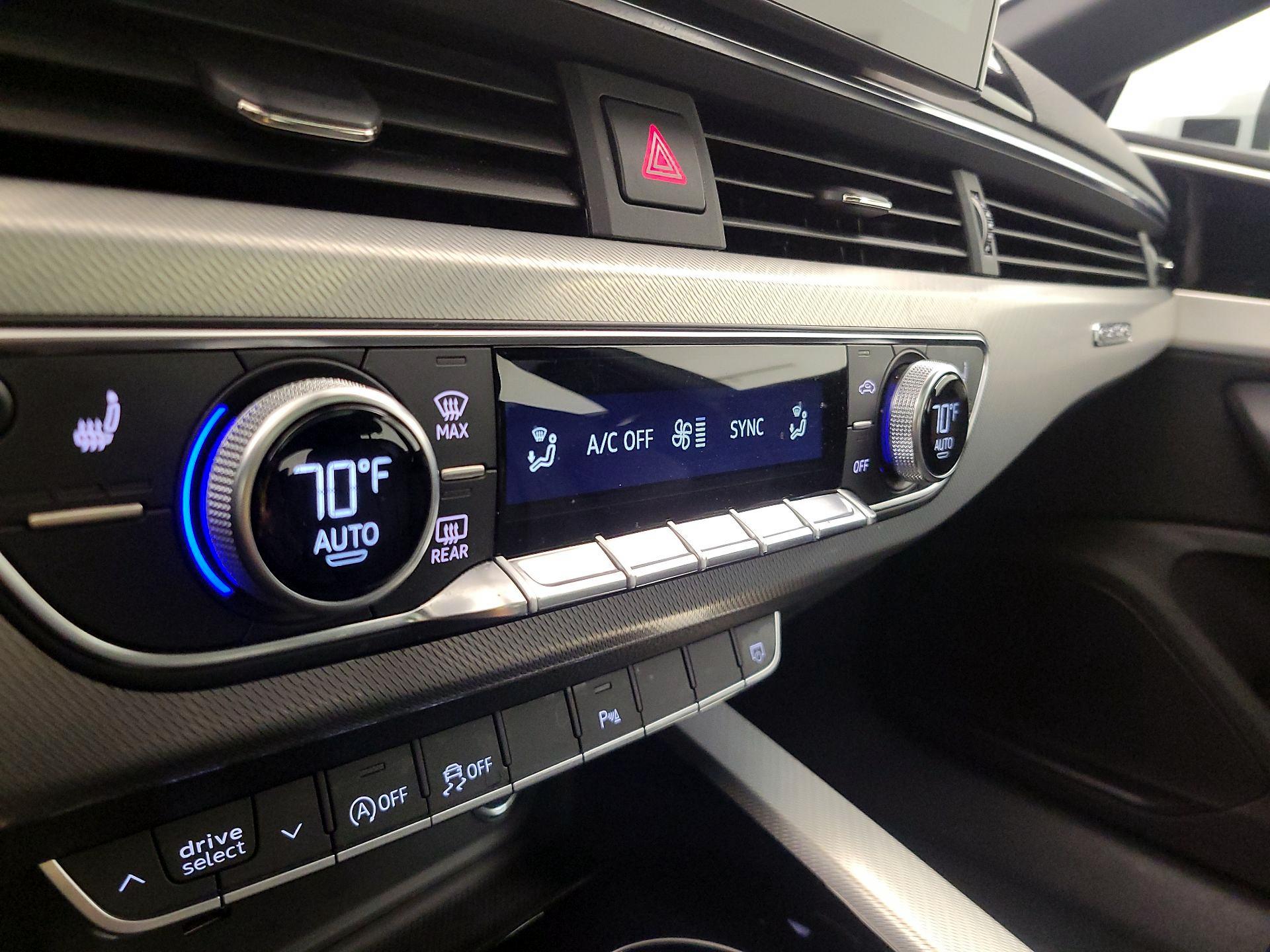 Thumbnail: 2025 Audi A5 - 16