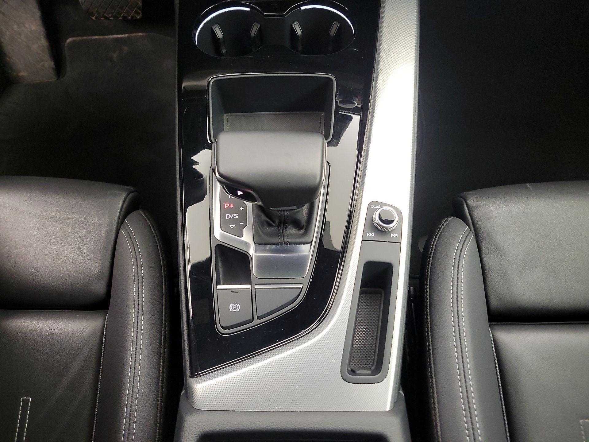 Thumbnail: 2025 Audi A5 - 17