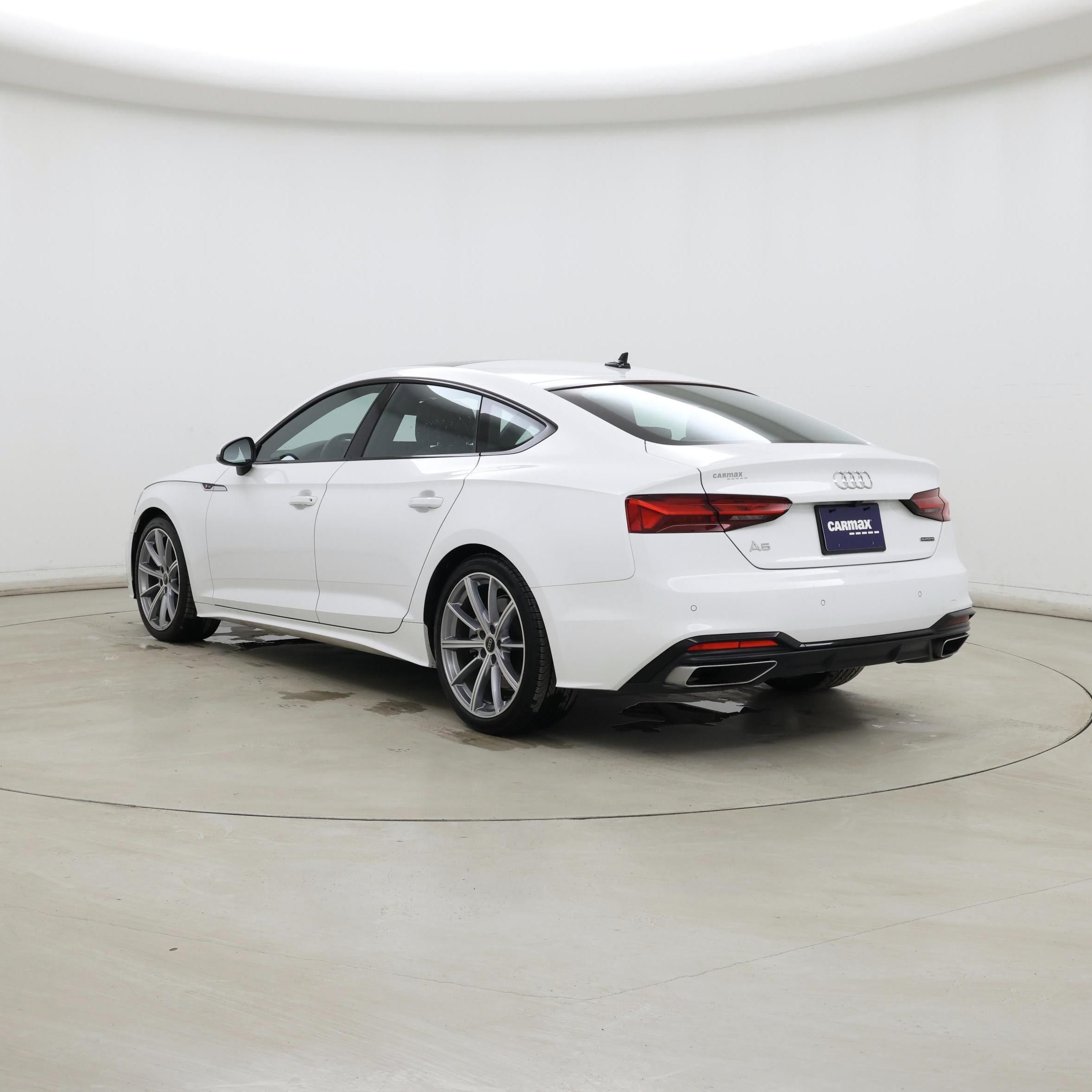 Thumbnail: 2025 Audi A5 - 2