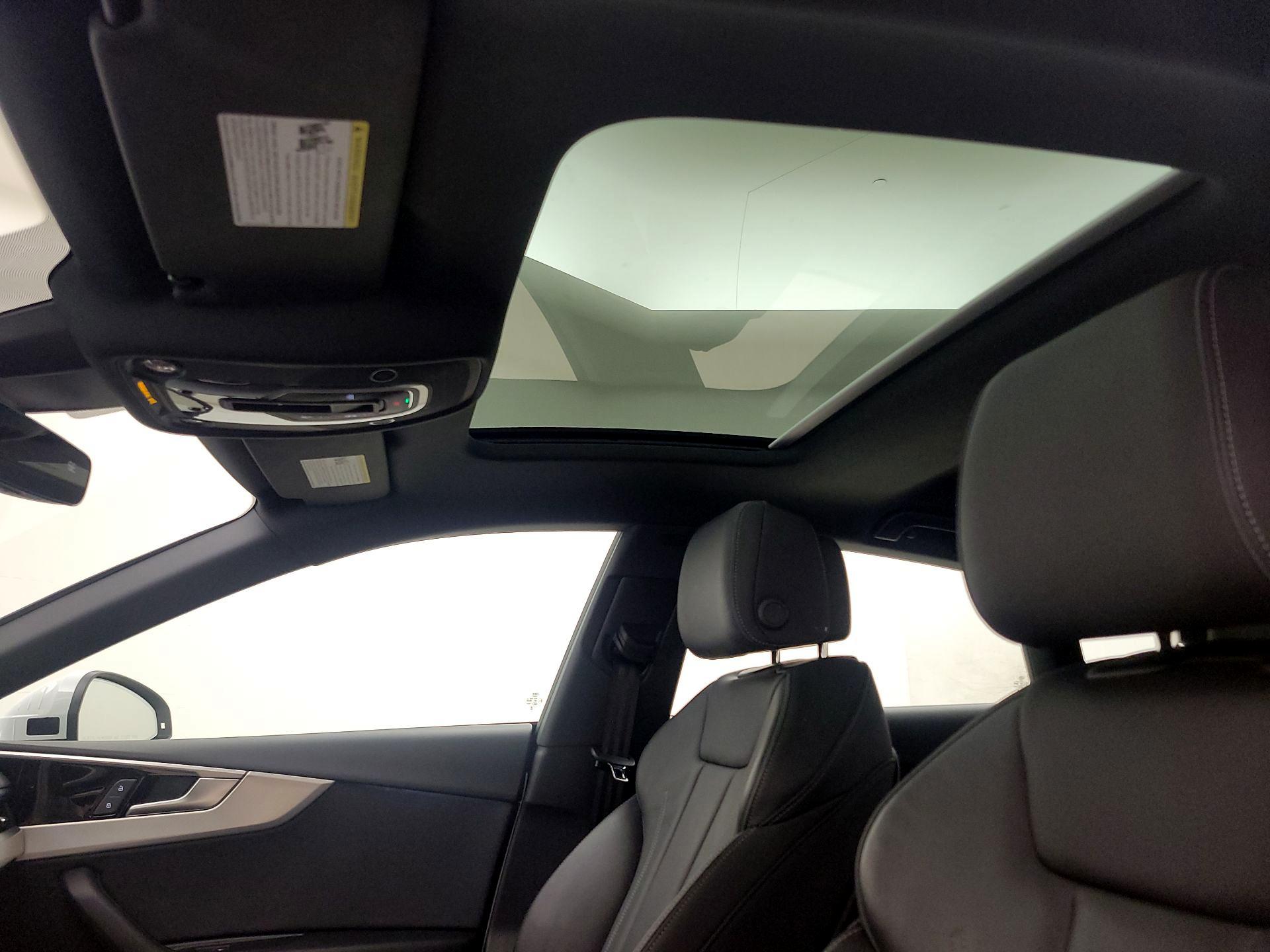 Thumbnail: 2025 Audi A5 - 19