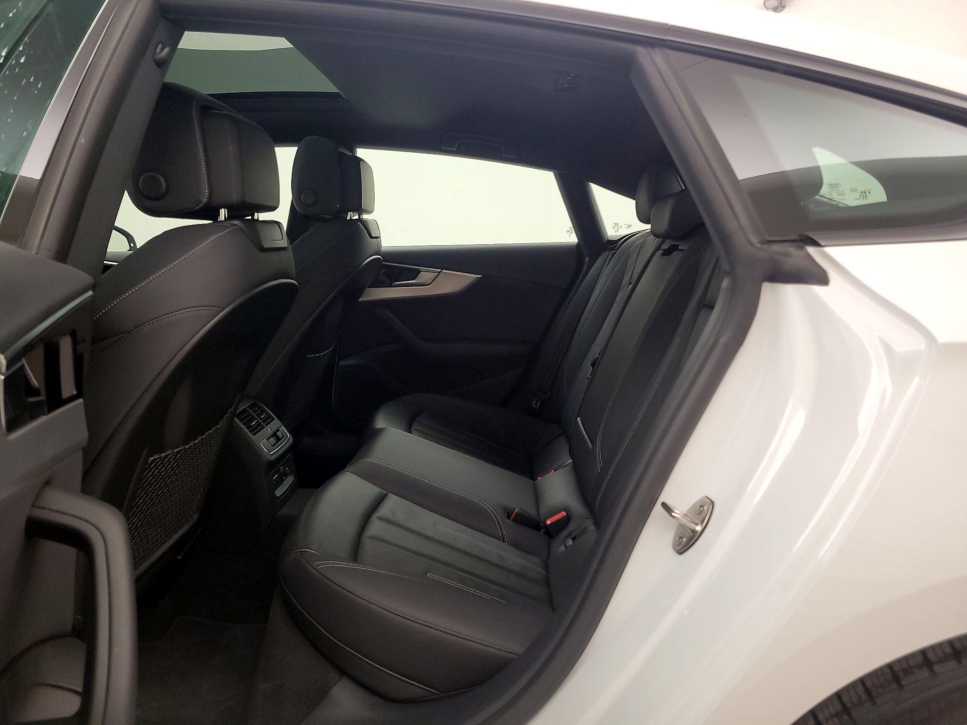 Thumbnail: 2025 Audi A5 - 20