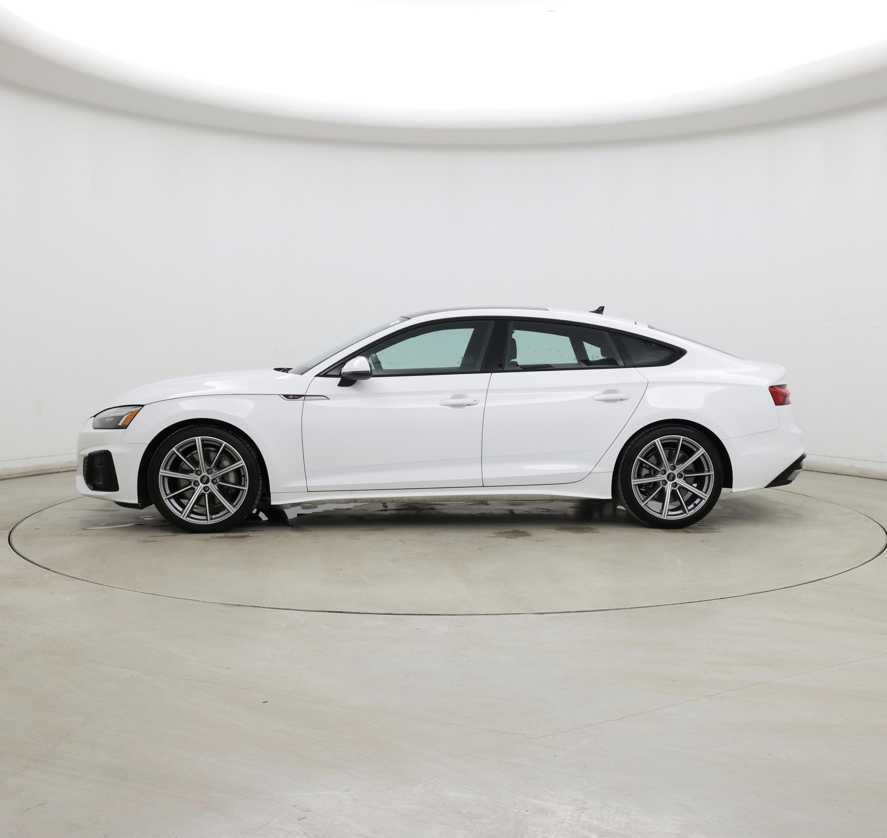 Thumbnail: 2025 Audi A5 - 3