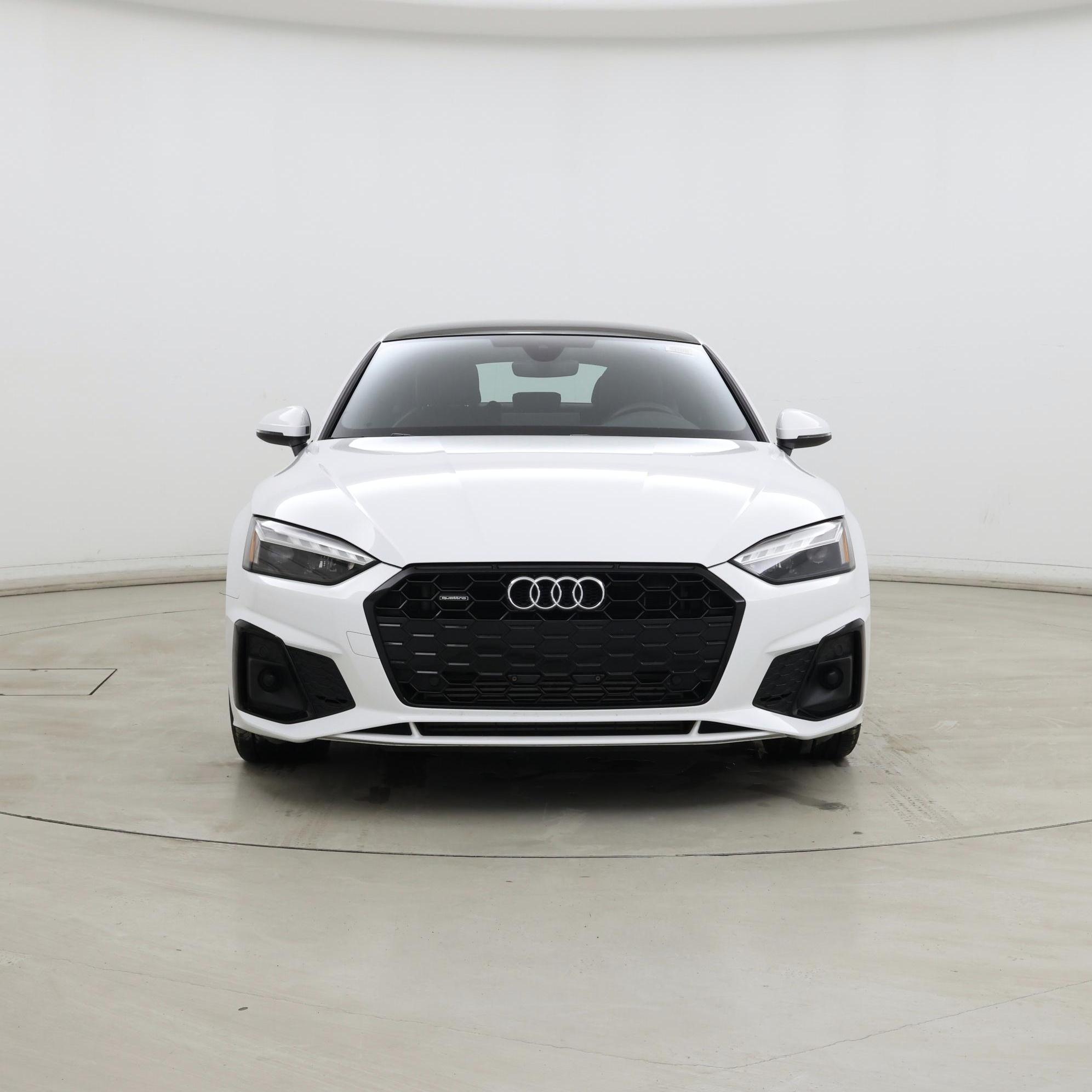 Thumbnail: 2025 Audi A5 - 5