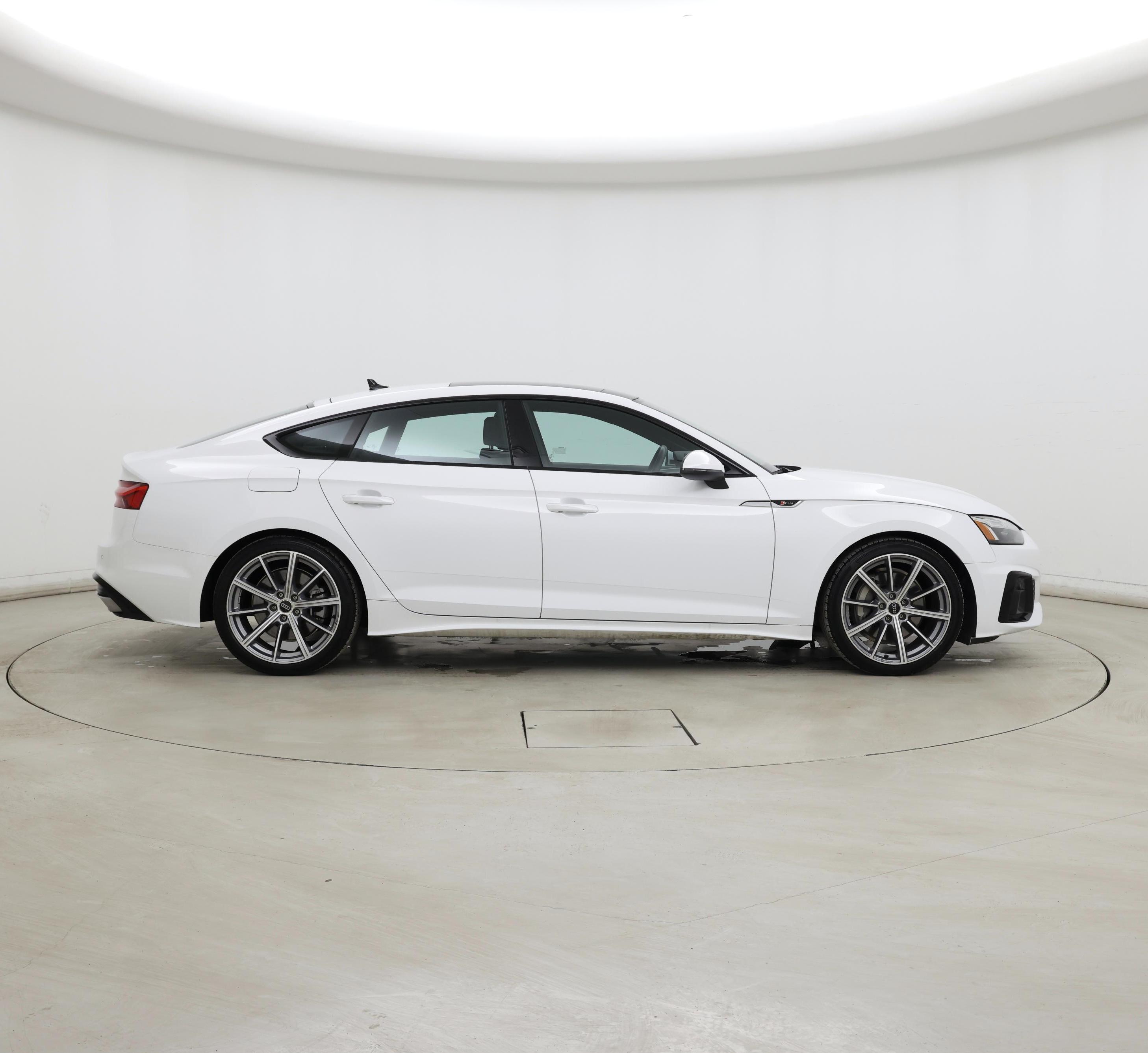 Thumbnail: 2025 Audi A5 - 7