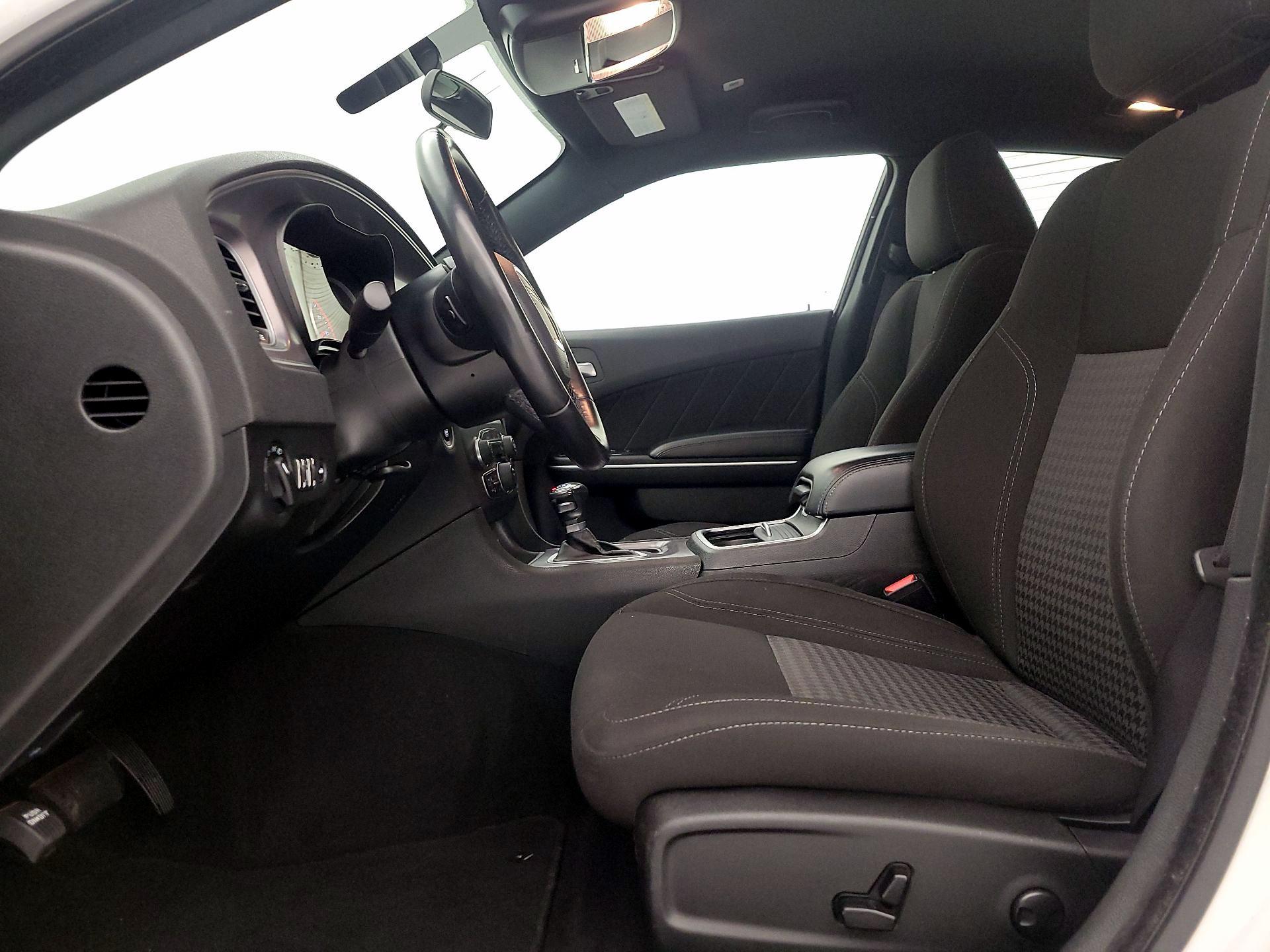 Thumbnail: 2023 Dodge Charger - 11