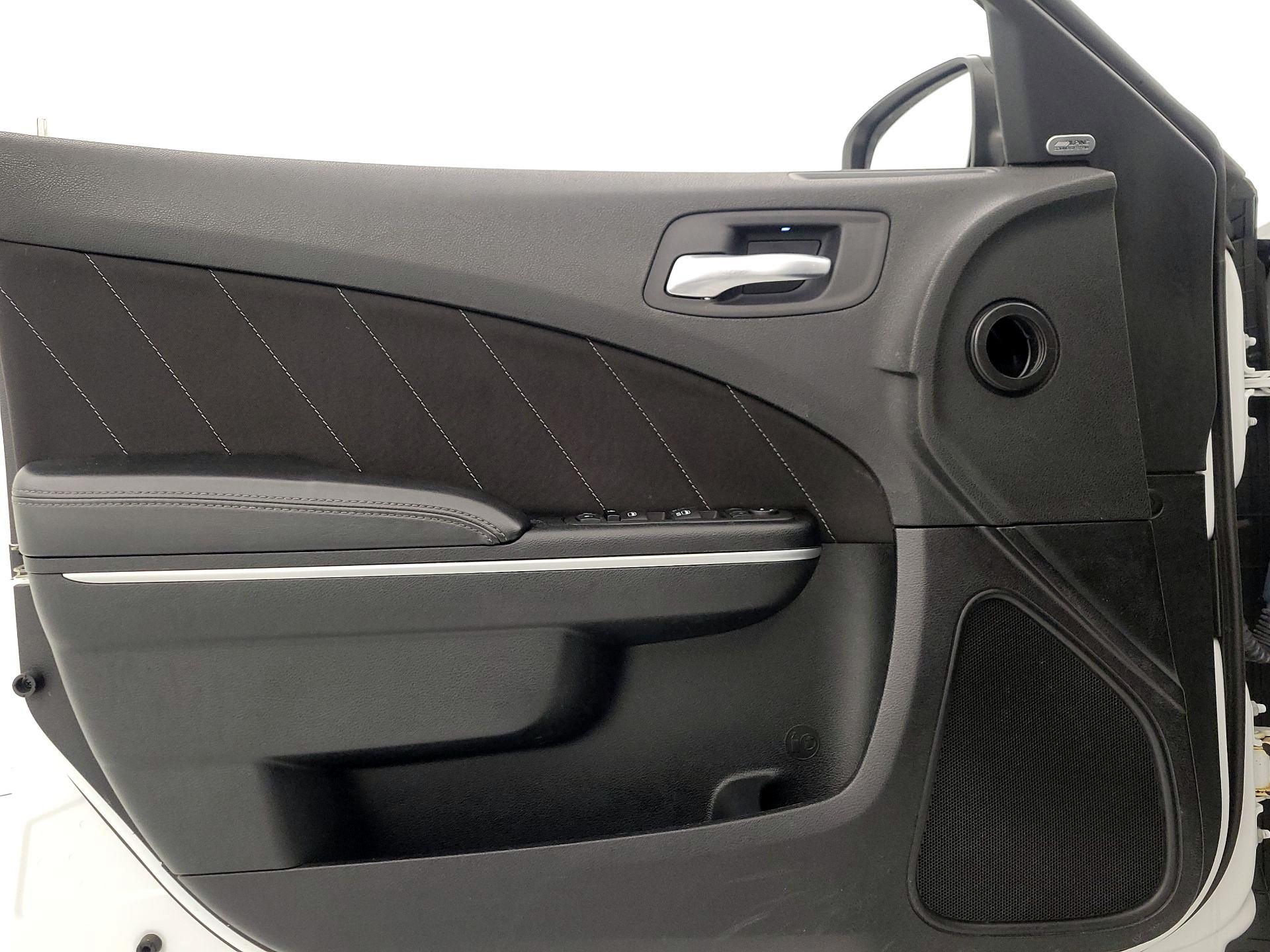 Thumbnail: 2023 Dodge Charger - 12