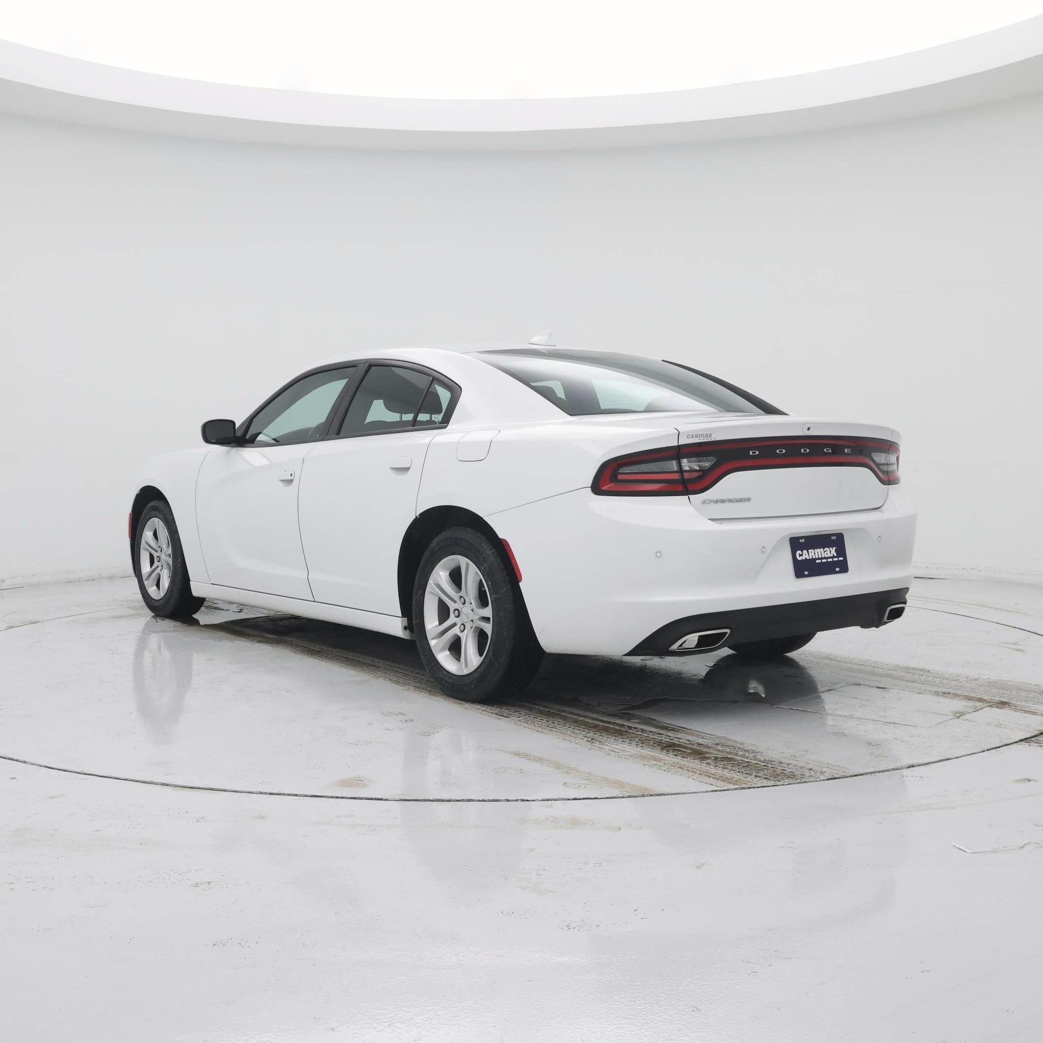 Thumbnail: 2023 Dodge Charger - 2