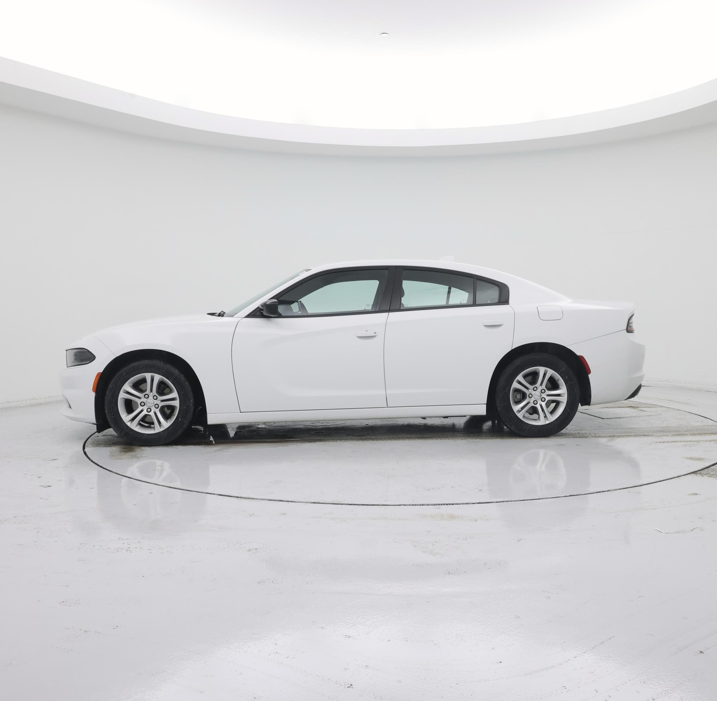 Thumbnail: 2023 Dodge Charger - 3