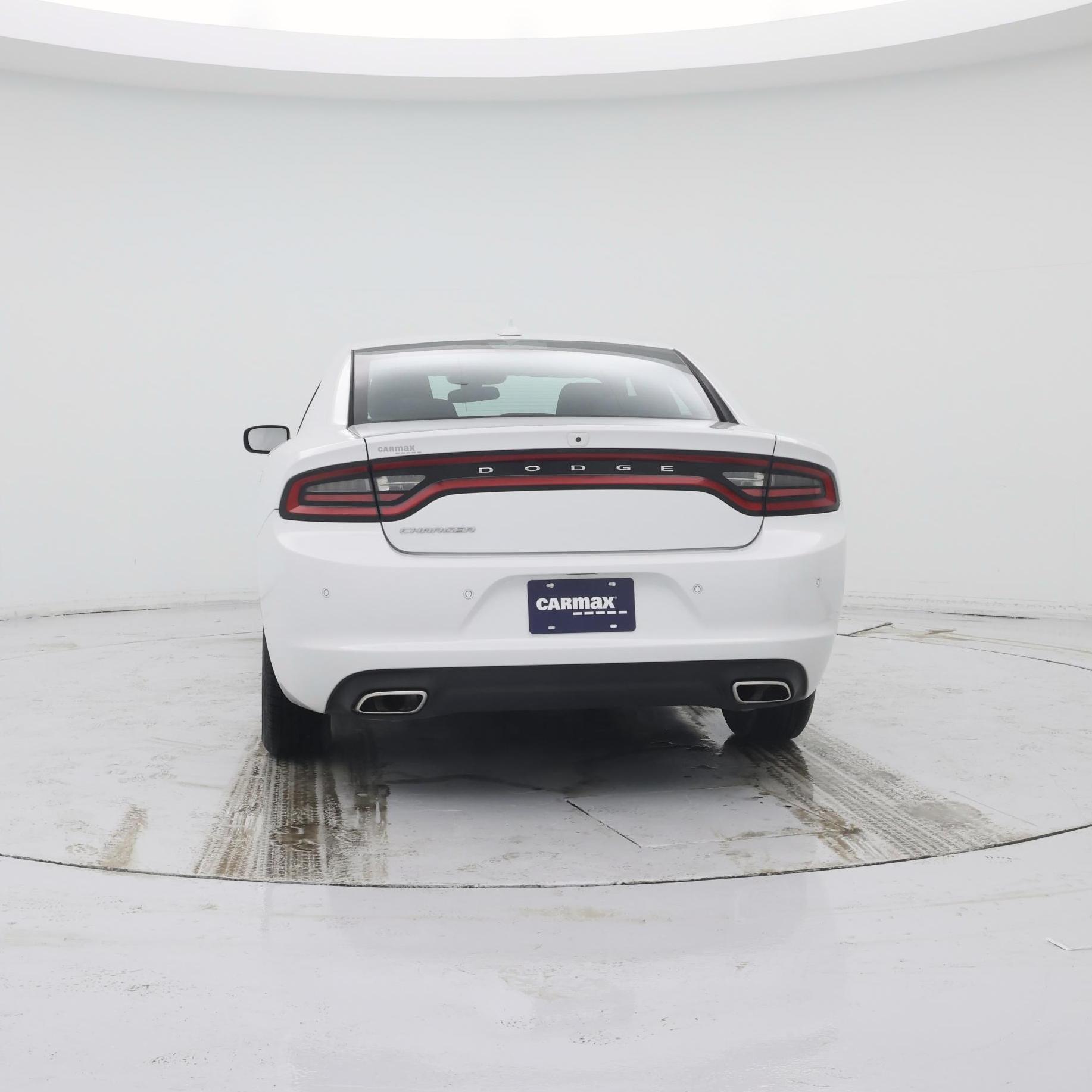 Thumbnail: 2023 Dodge Charger - 6