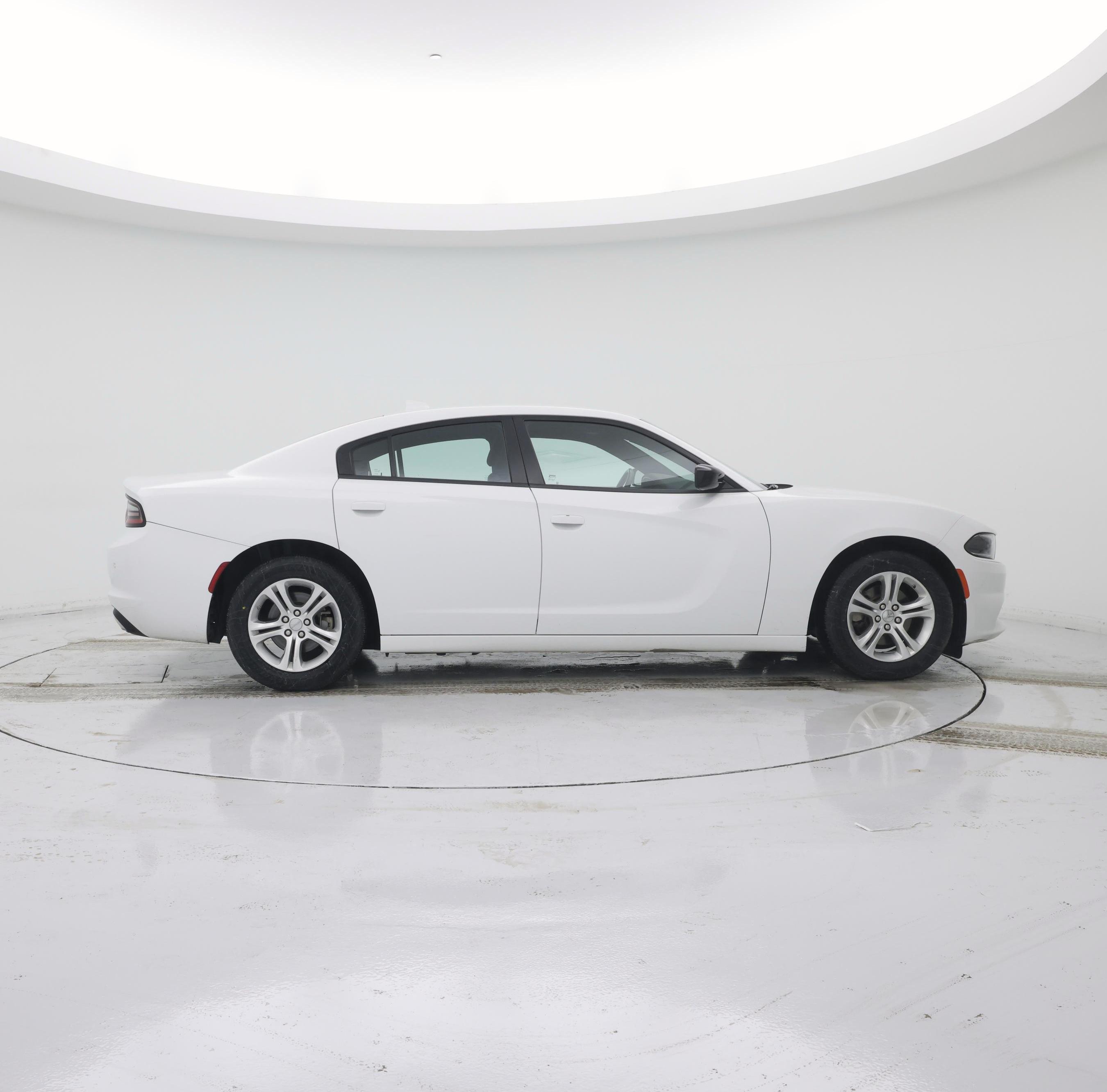 Thumbnail: 2023 Dodge Charger - 7