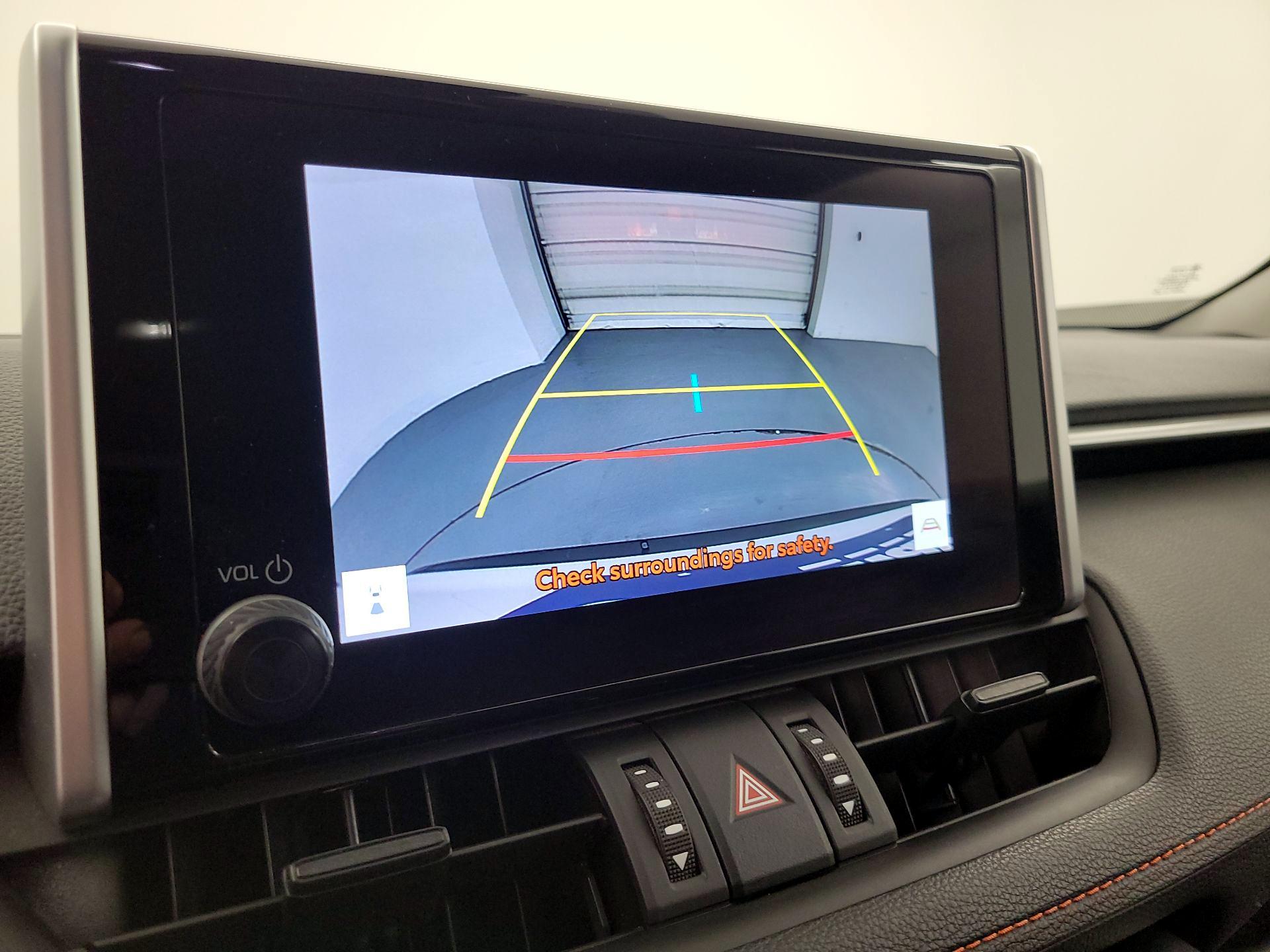 Thumbnail: 2024 Toyota RAV4 - 14