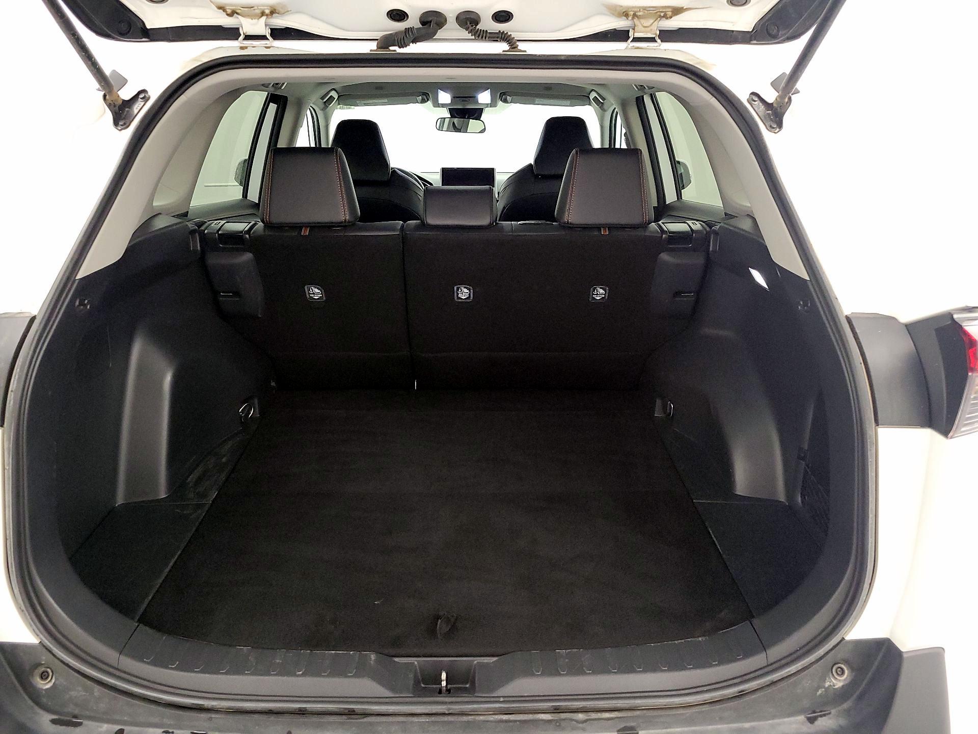 Thumbnail: 2024 Toyota RAV4 - 20