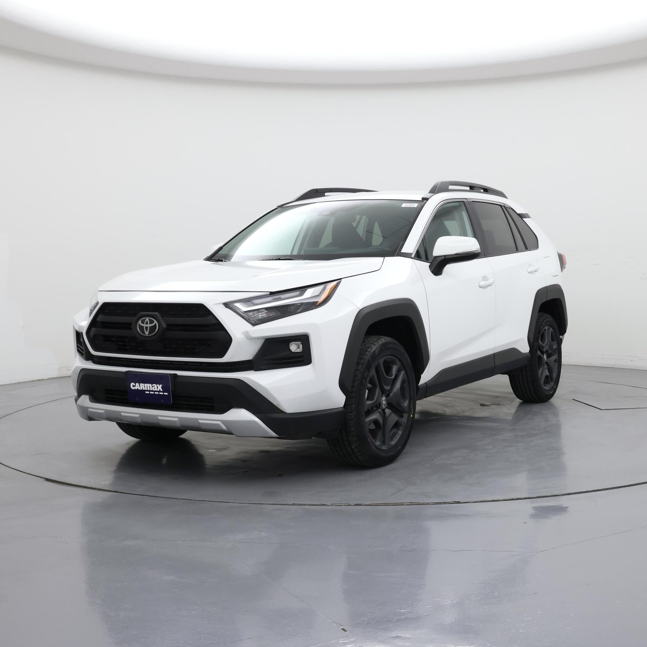 Thumbnail: 2024 Toyota RAV4 - 4