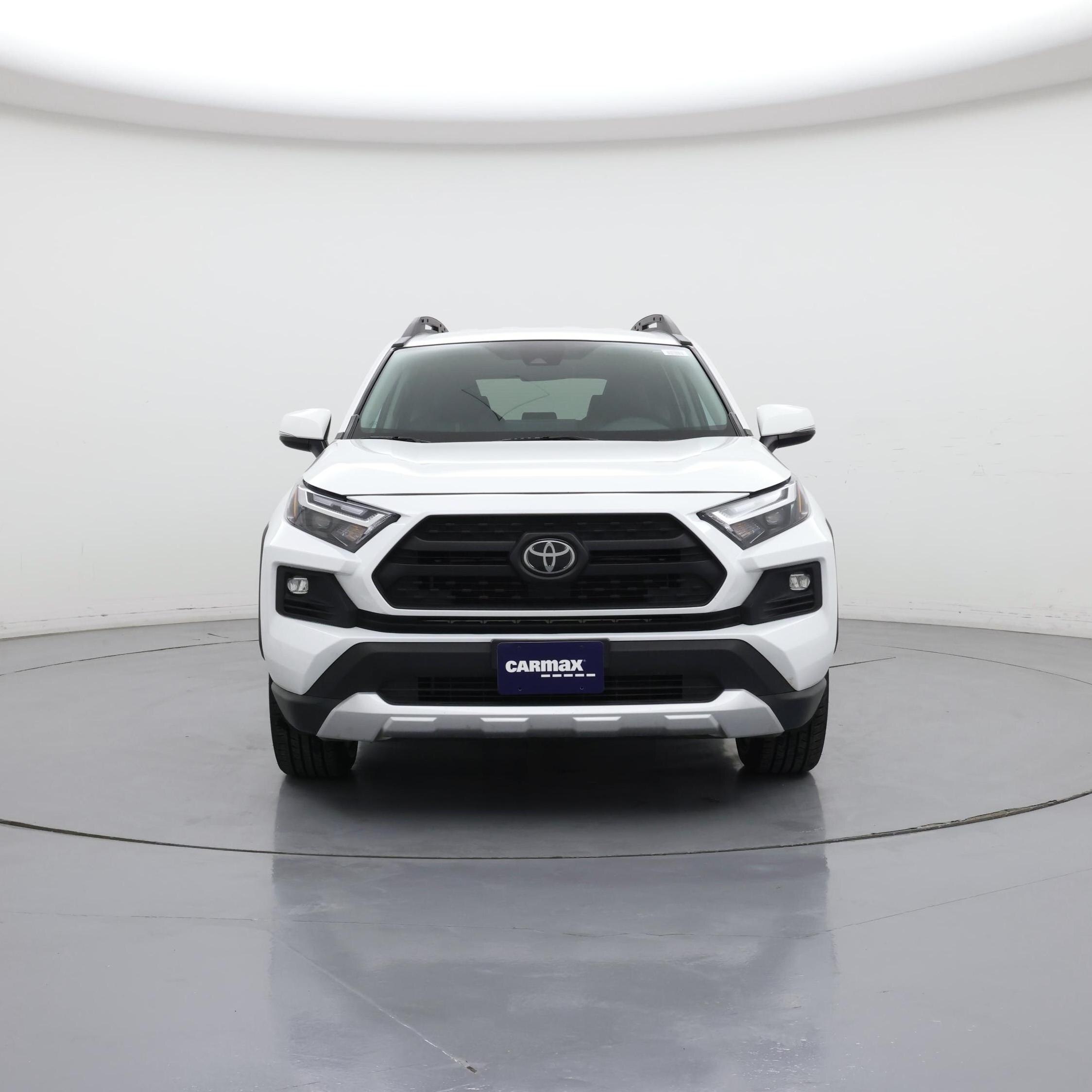 Thumbnail: 2024 Toyota RAV4 - 5