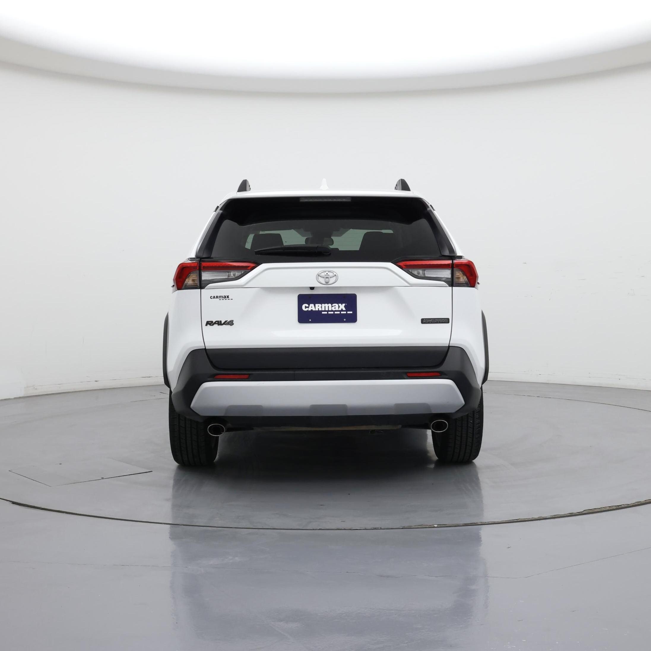 Thumbnail: 2024 Toyota RAV4 - 6