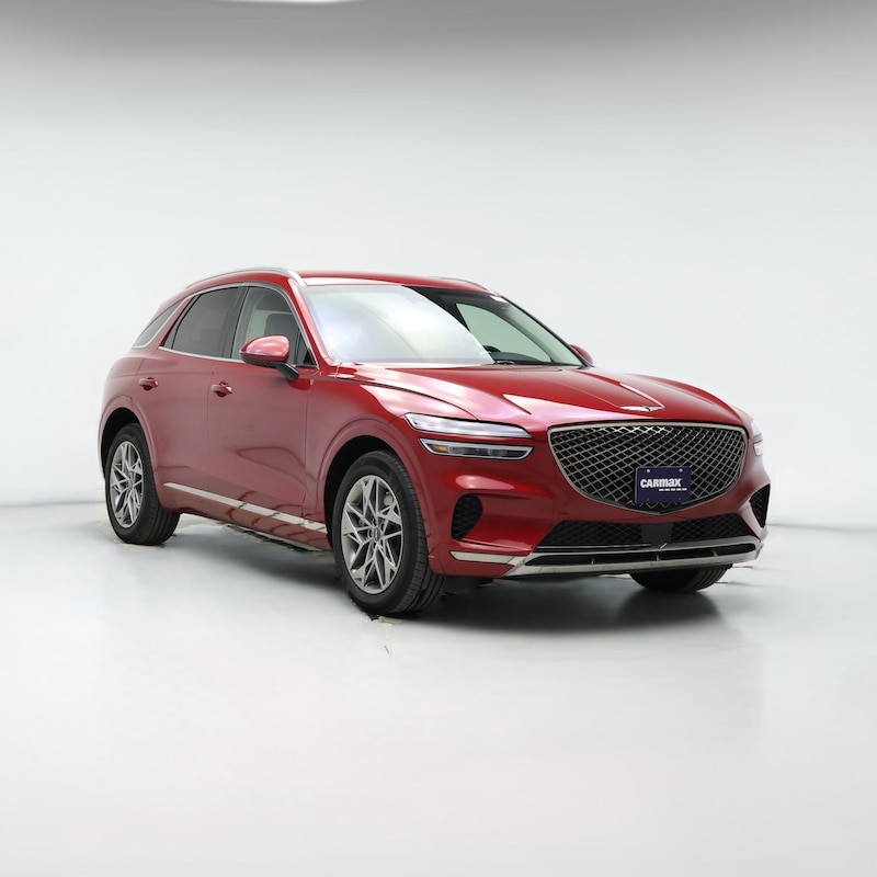 2025 Genesis GV70