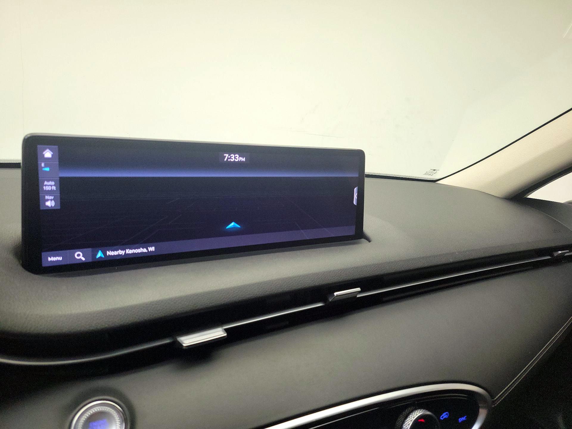 Thumbnail: 2025 Genesis GV70 - 14