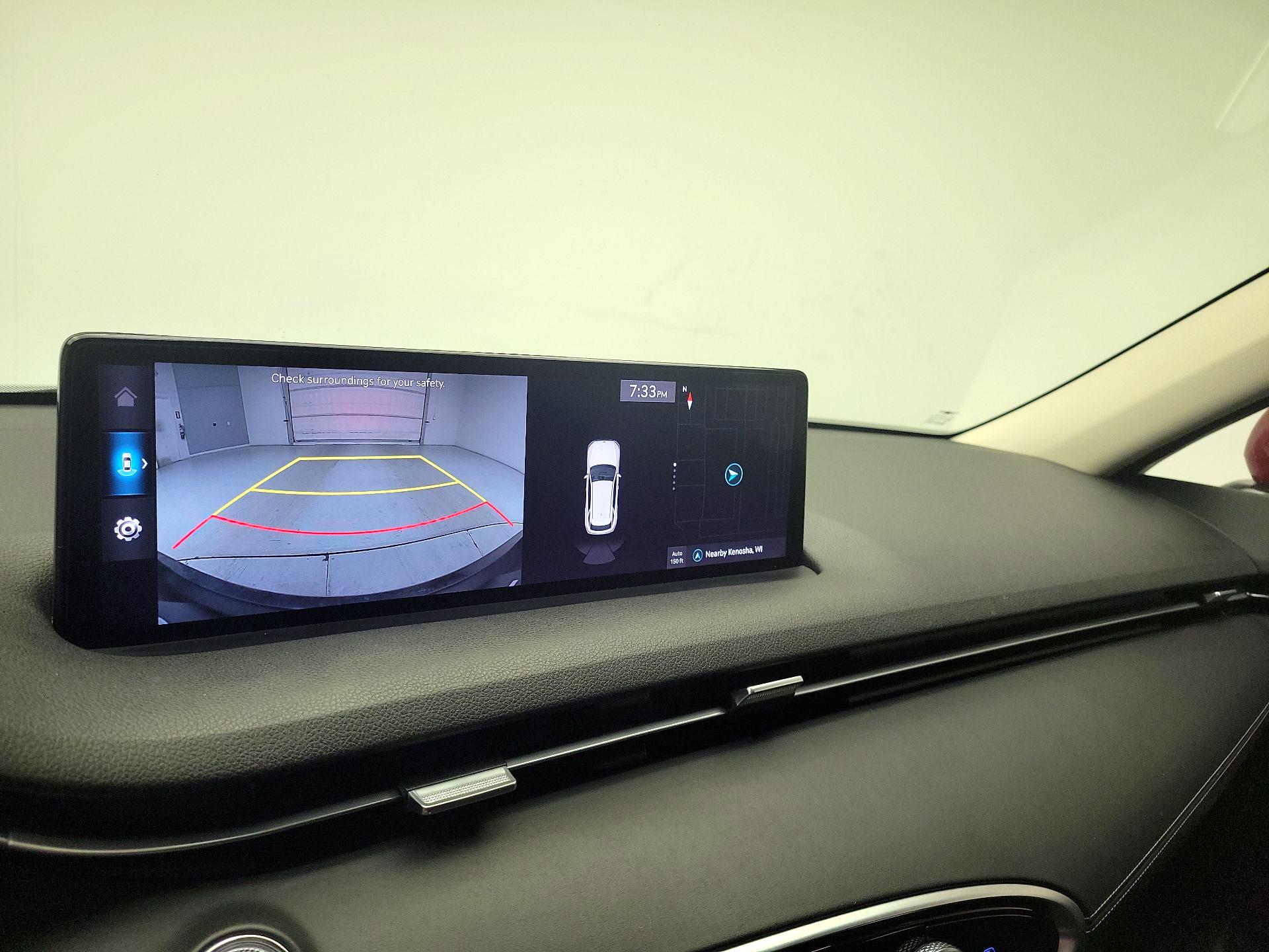 Thumbnail: 2025 Genesis GV70 - 15