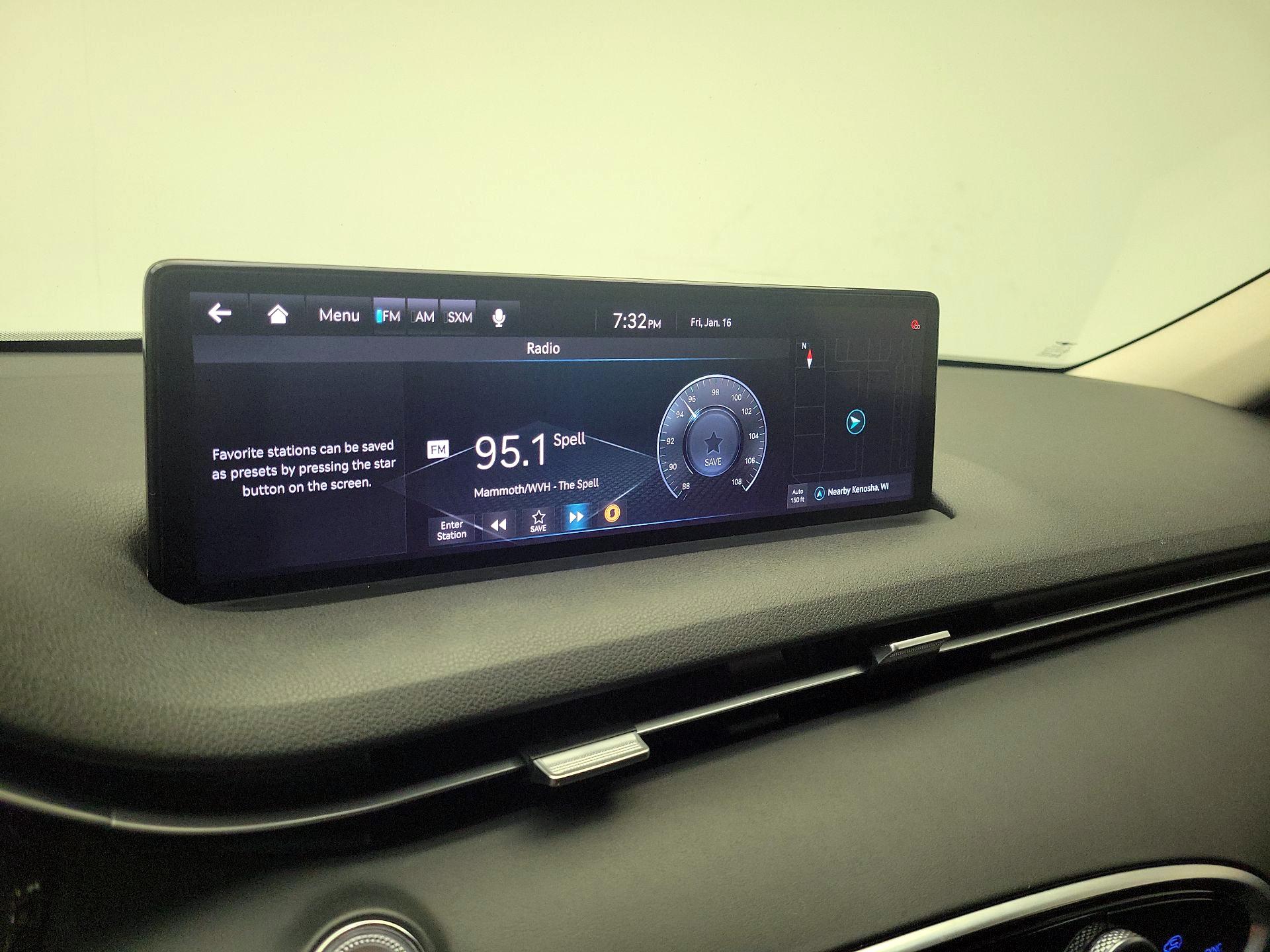 Thumbnail: 2025 Genesis GV70 - 16