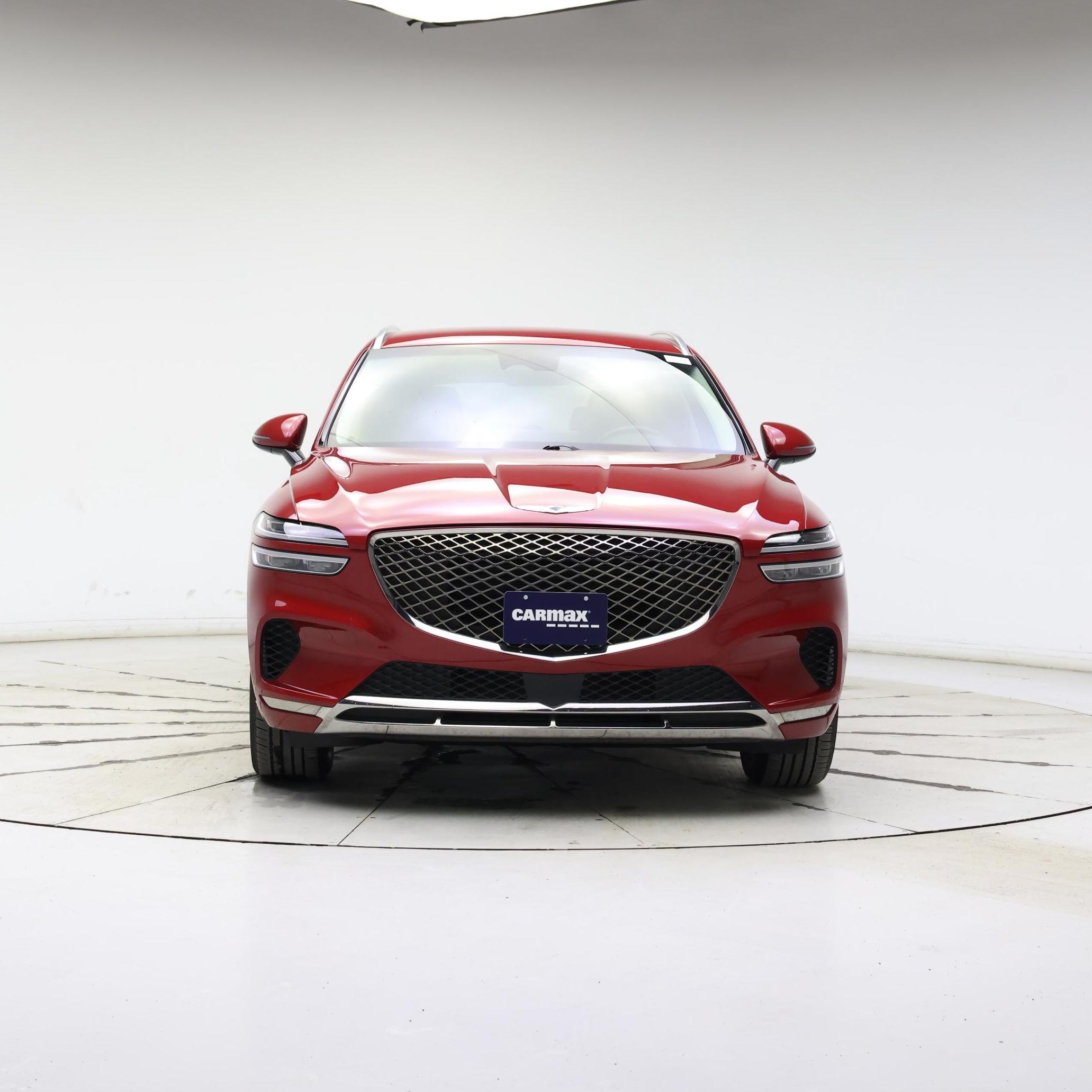 Thumbnail: 2025 Genesis GV70 - 5