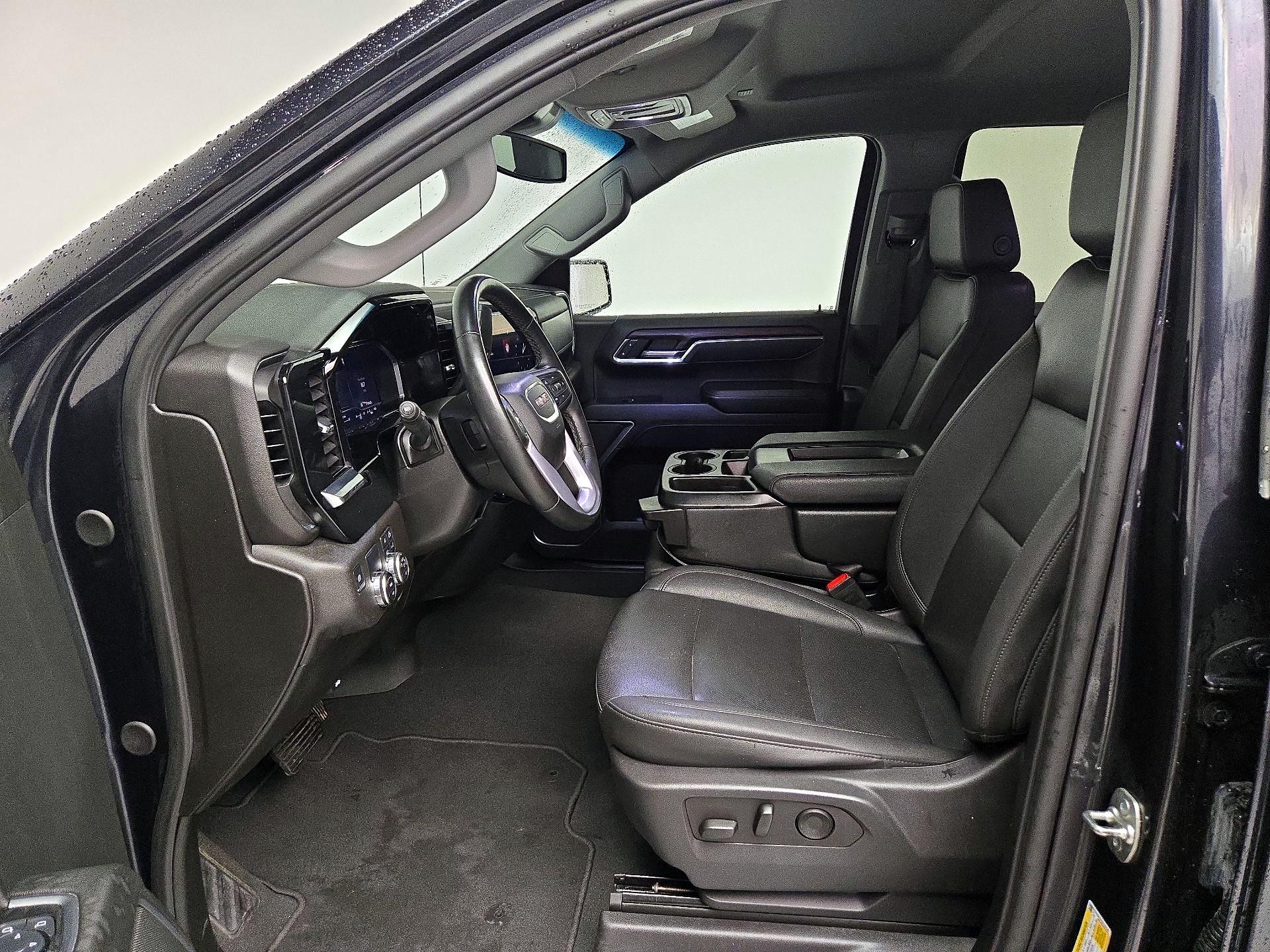 Thumbnail: 2025 GMC Sierra 1500 - 11