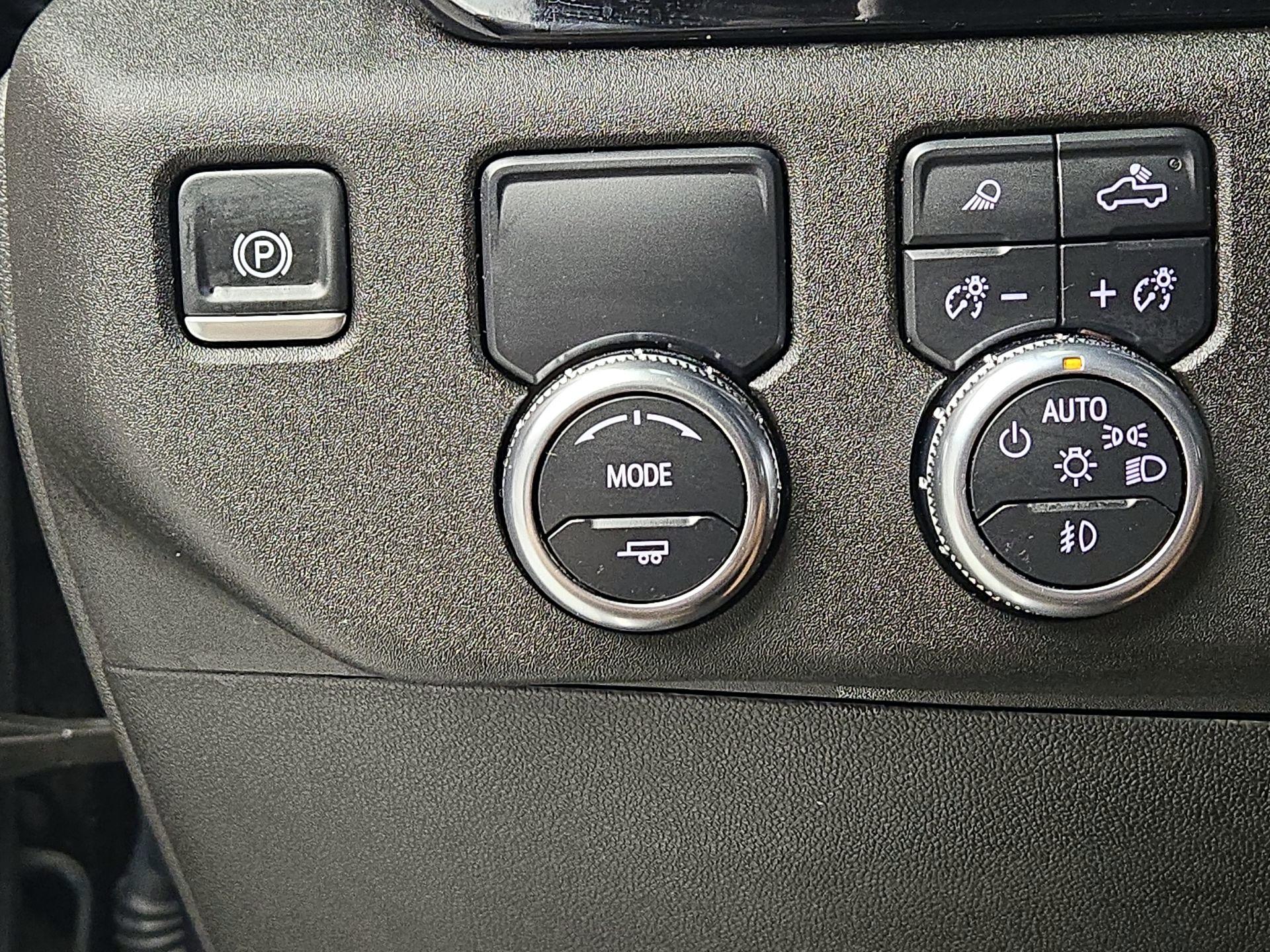 Thumbnail: 2025 GMC Sierra 1500 - 13