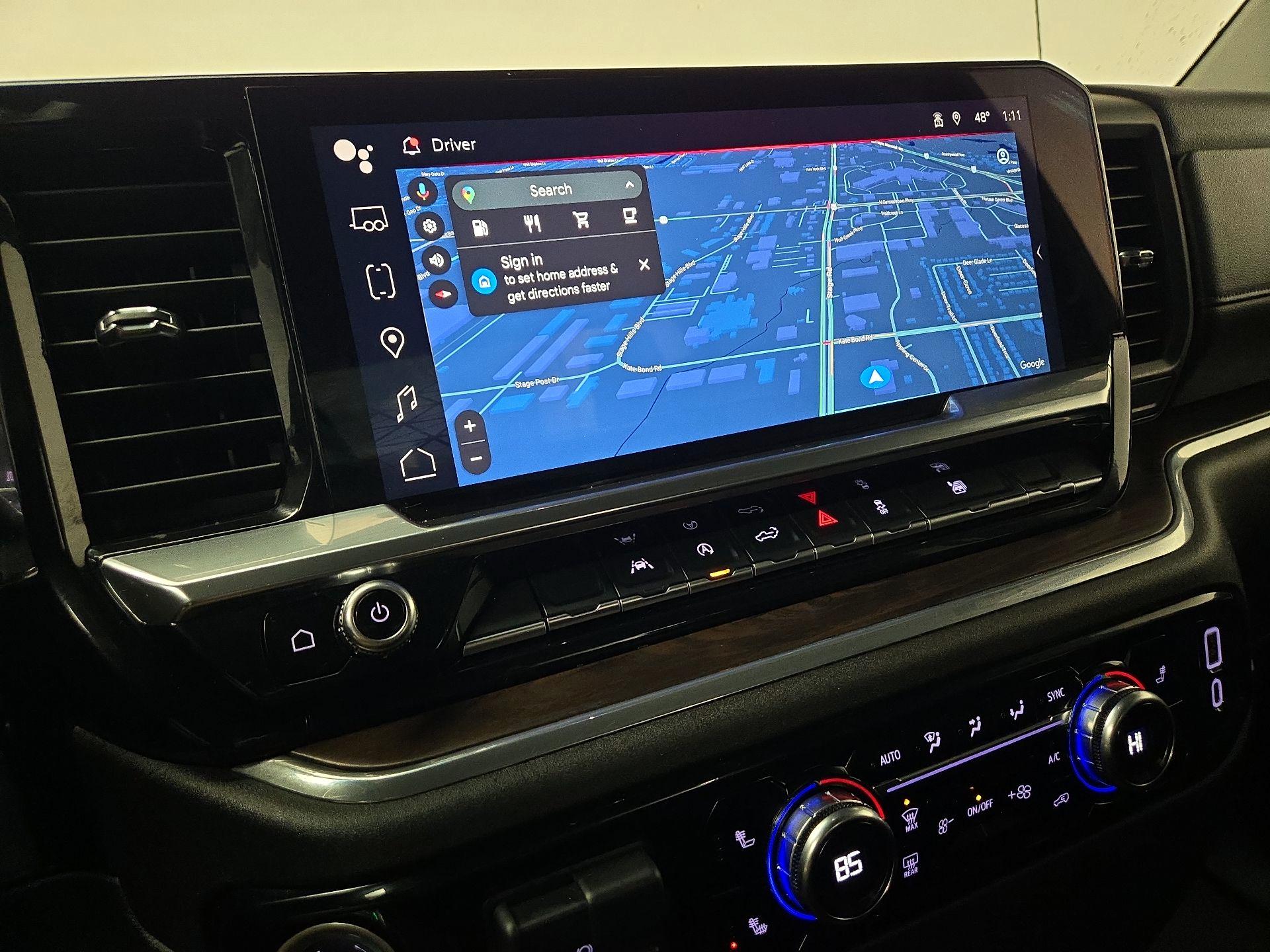 Thumbnail: 2025 GMC Sierra 1500 - 14