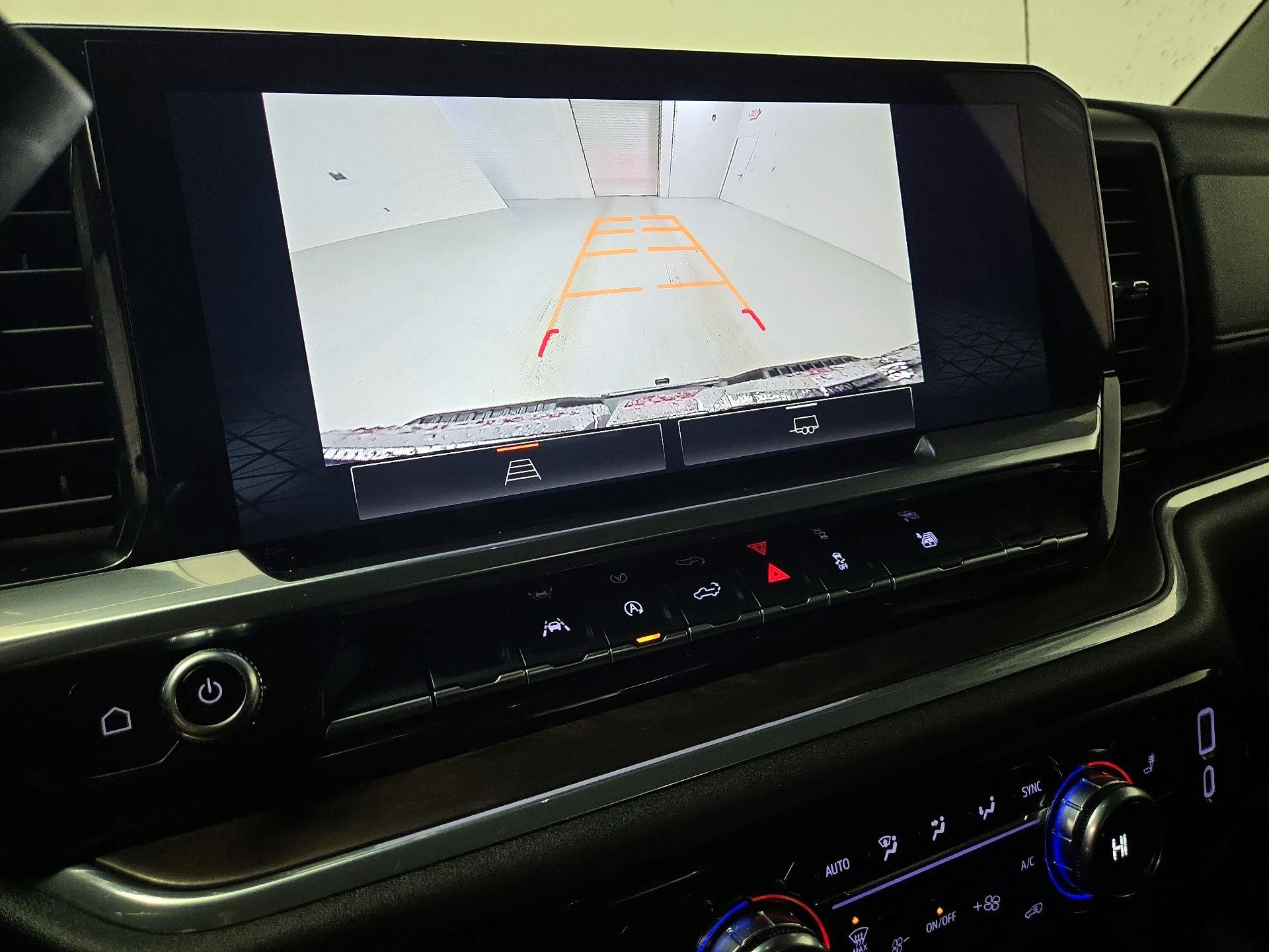 Thumbnail: 2025 GMC Sierra 1500 - 15