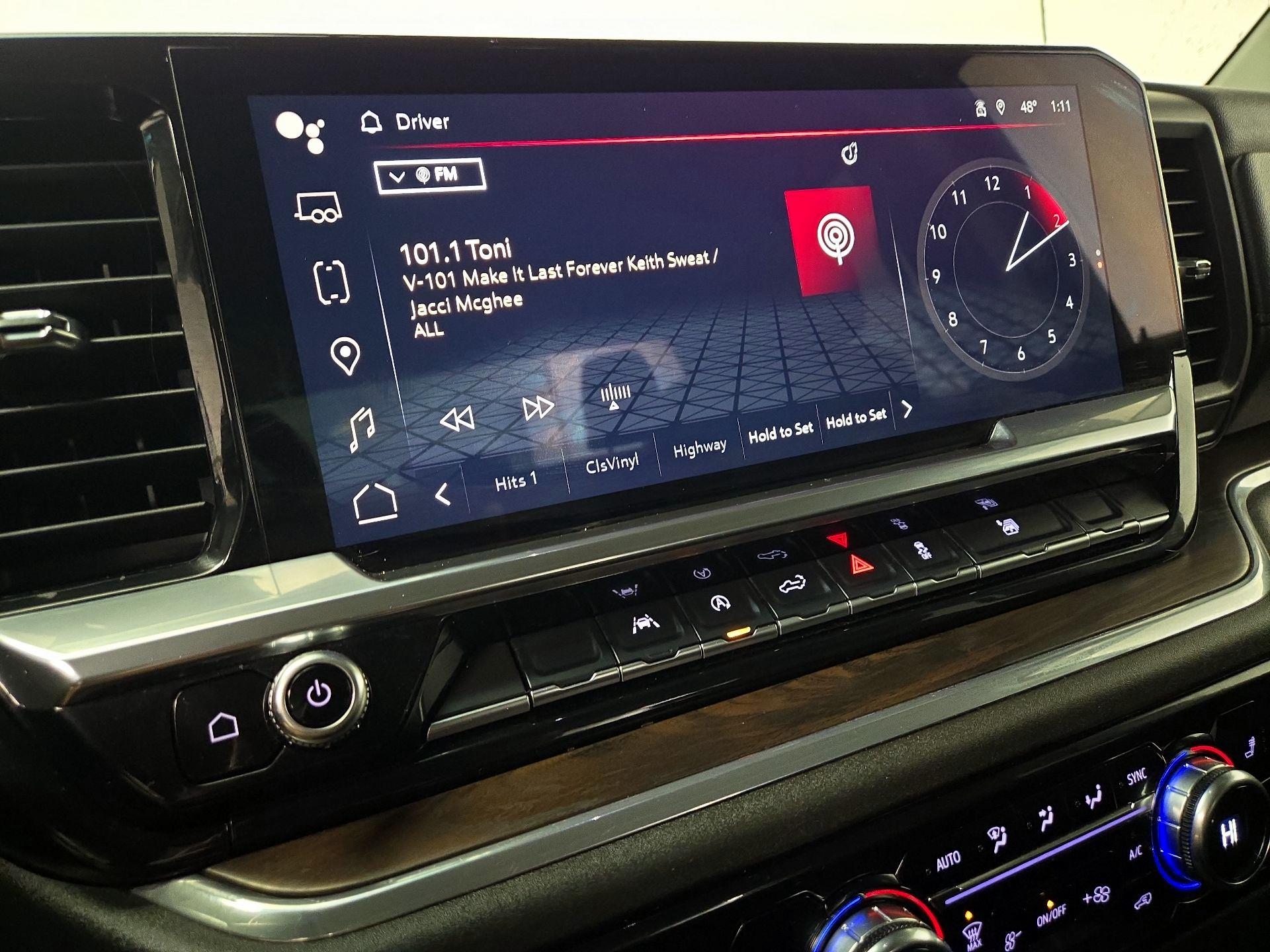 Thumbnail: 2025 GMC Sierra 1500 - 16