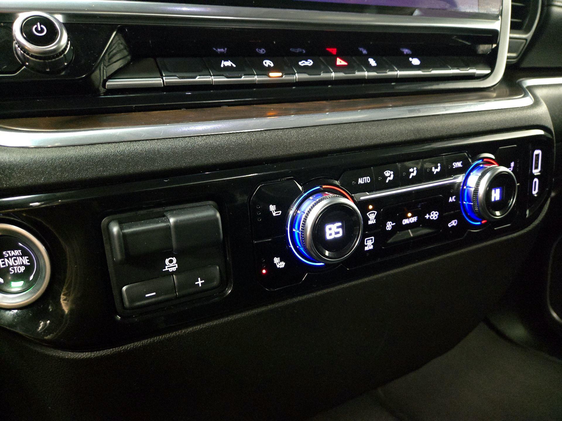 Thumbnail: 2025 GMC Sierra 1500 - 17