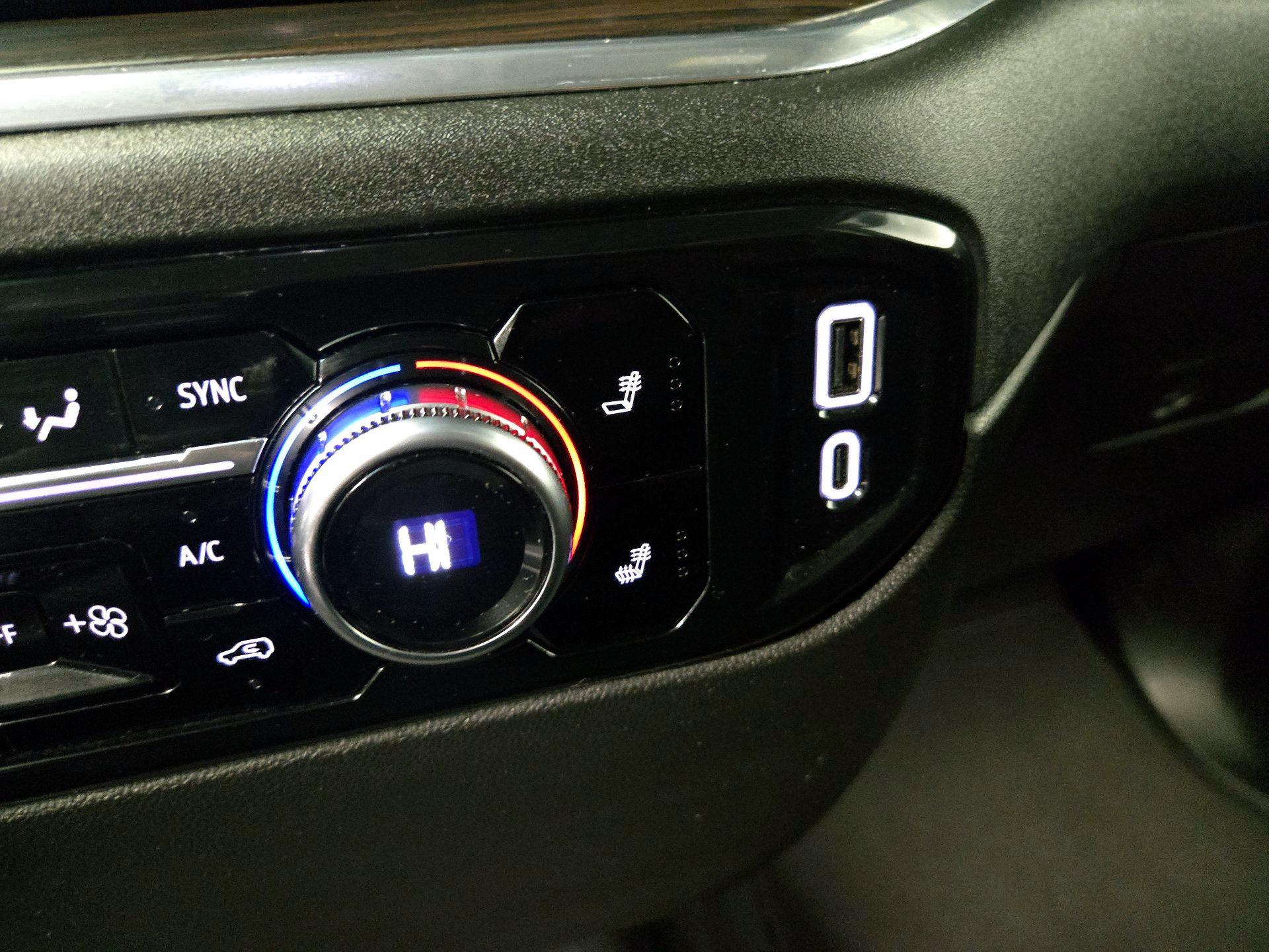 Thumbnail: 2025 GMC Sierra 1500 - 19