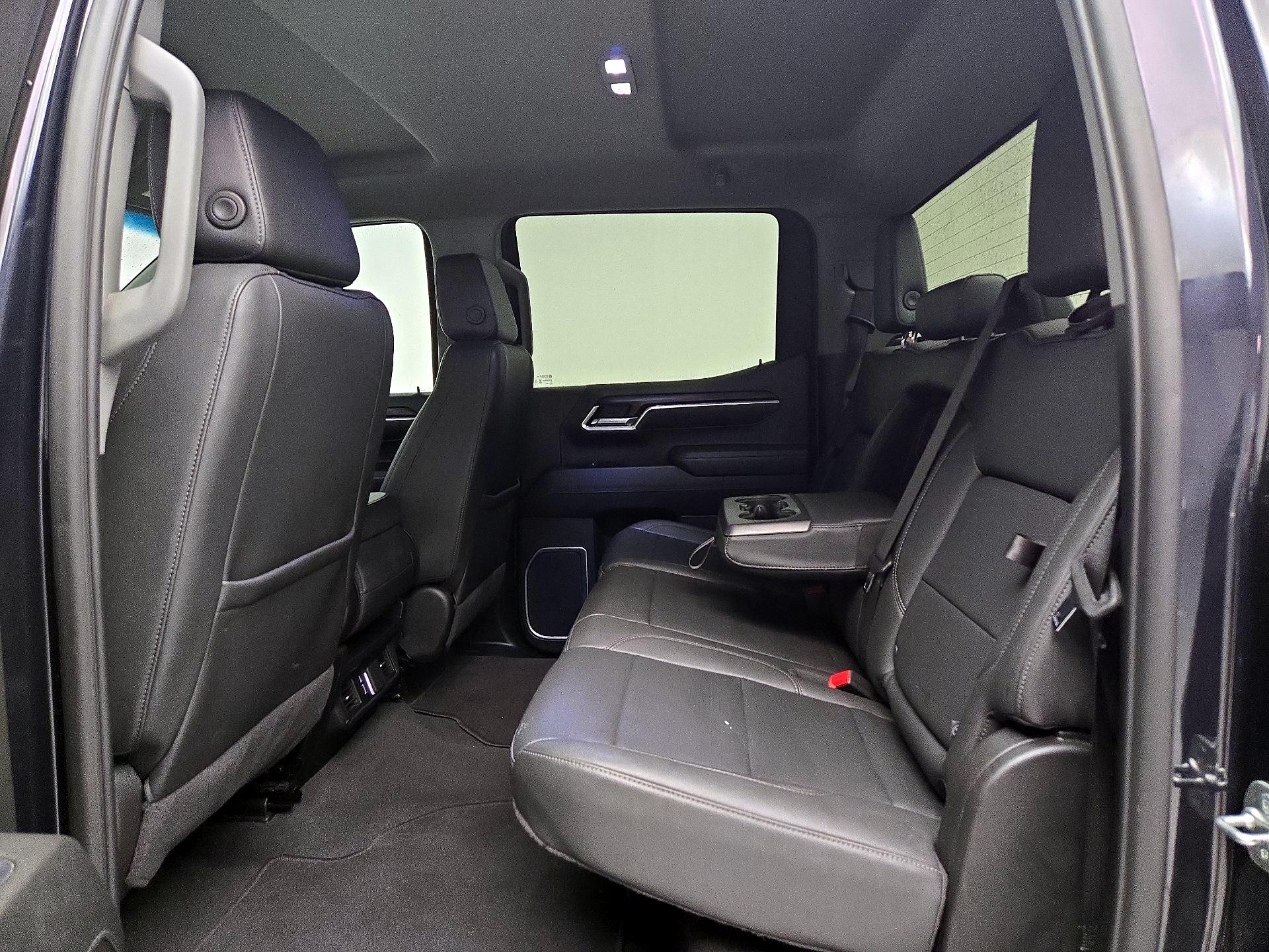 Thumbnail: 2025 GMC Sierra 1500 - 20