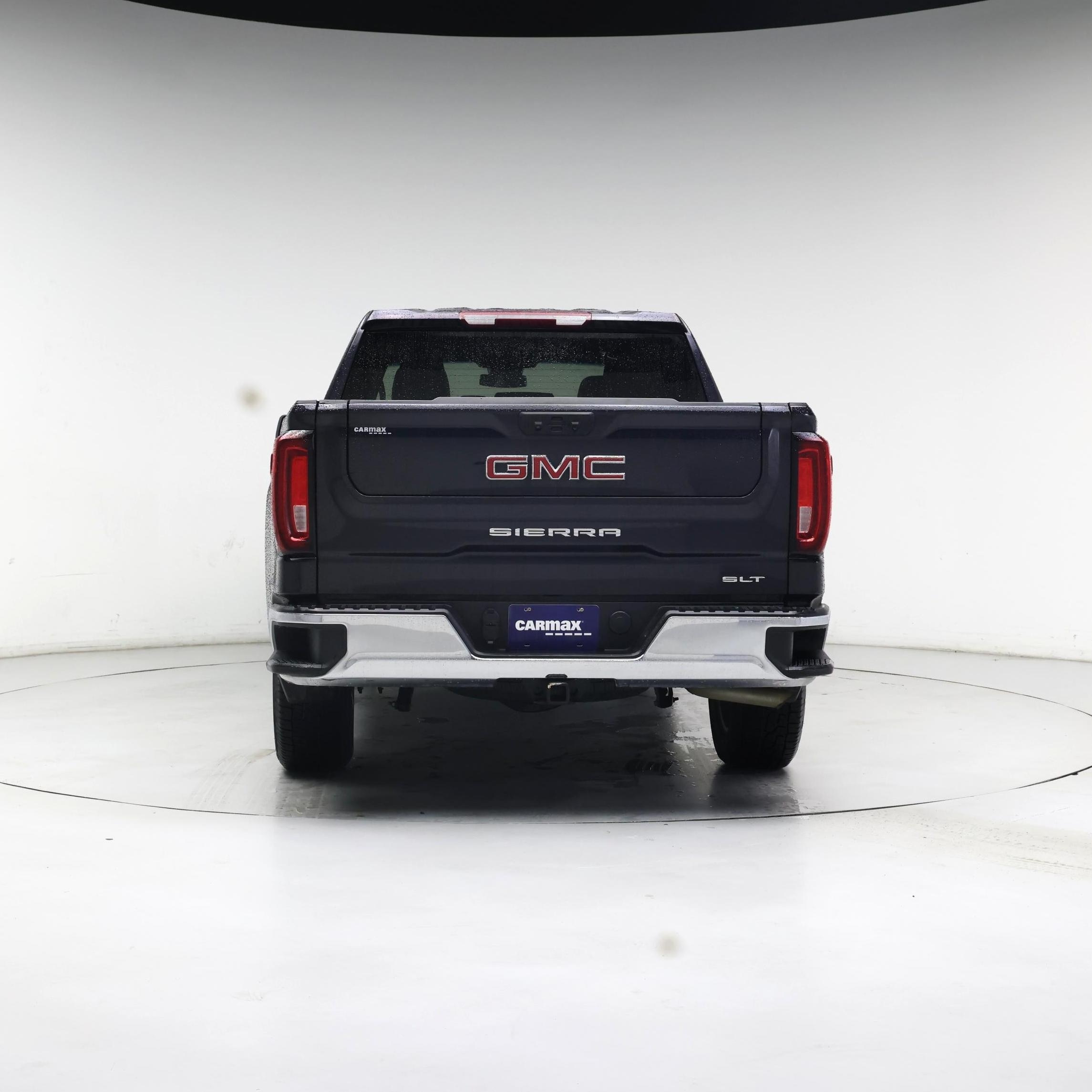 Thumbnail: 2025 GMC Sierra 1500 - 6