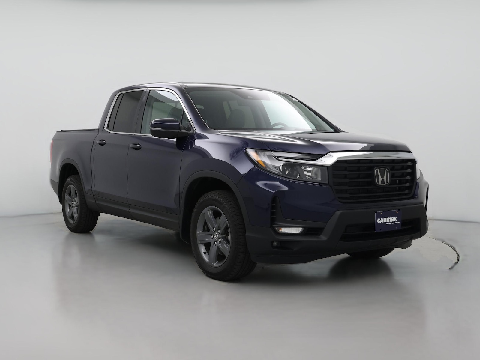 2022 Honda Ridgeline RTL