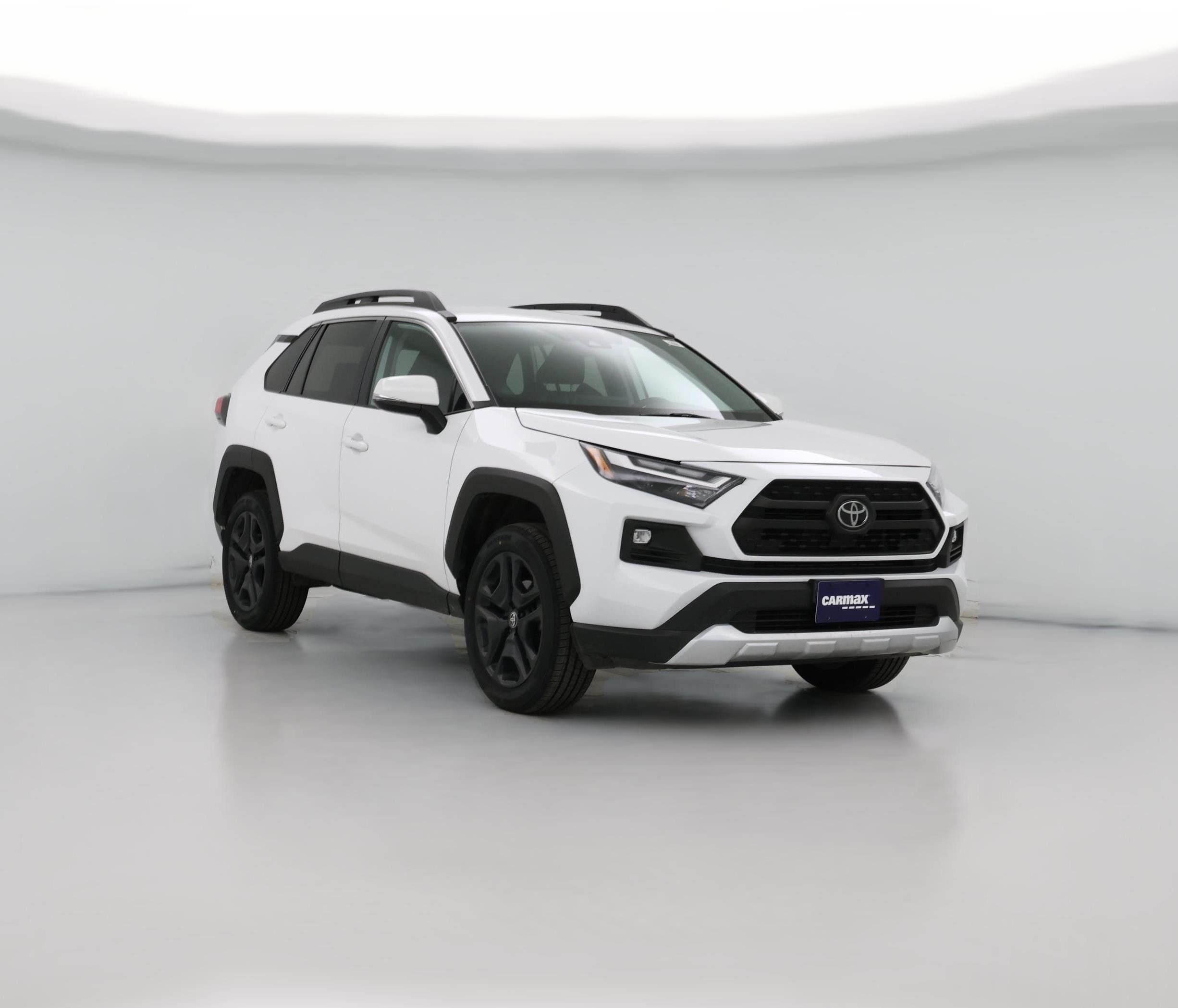 Thumbnail: 2024 Toyota RAV4 - 1