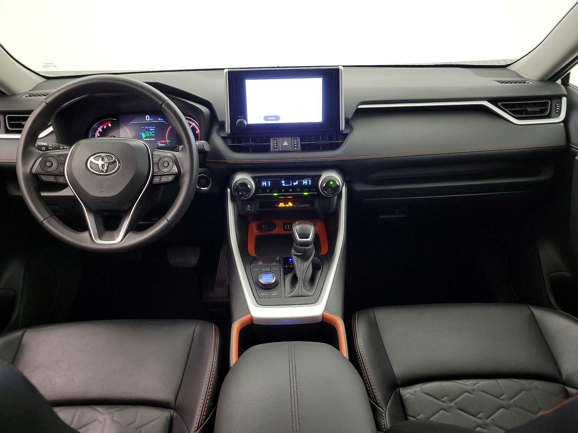 Thumbnail: 2024 Toyota RAV4 - 9