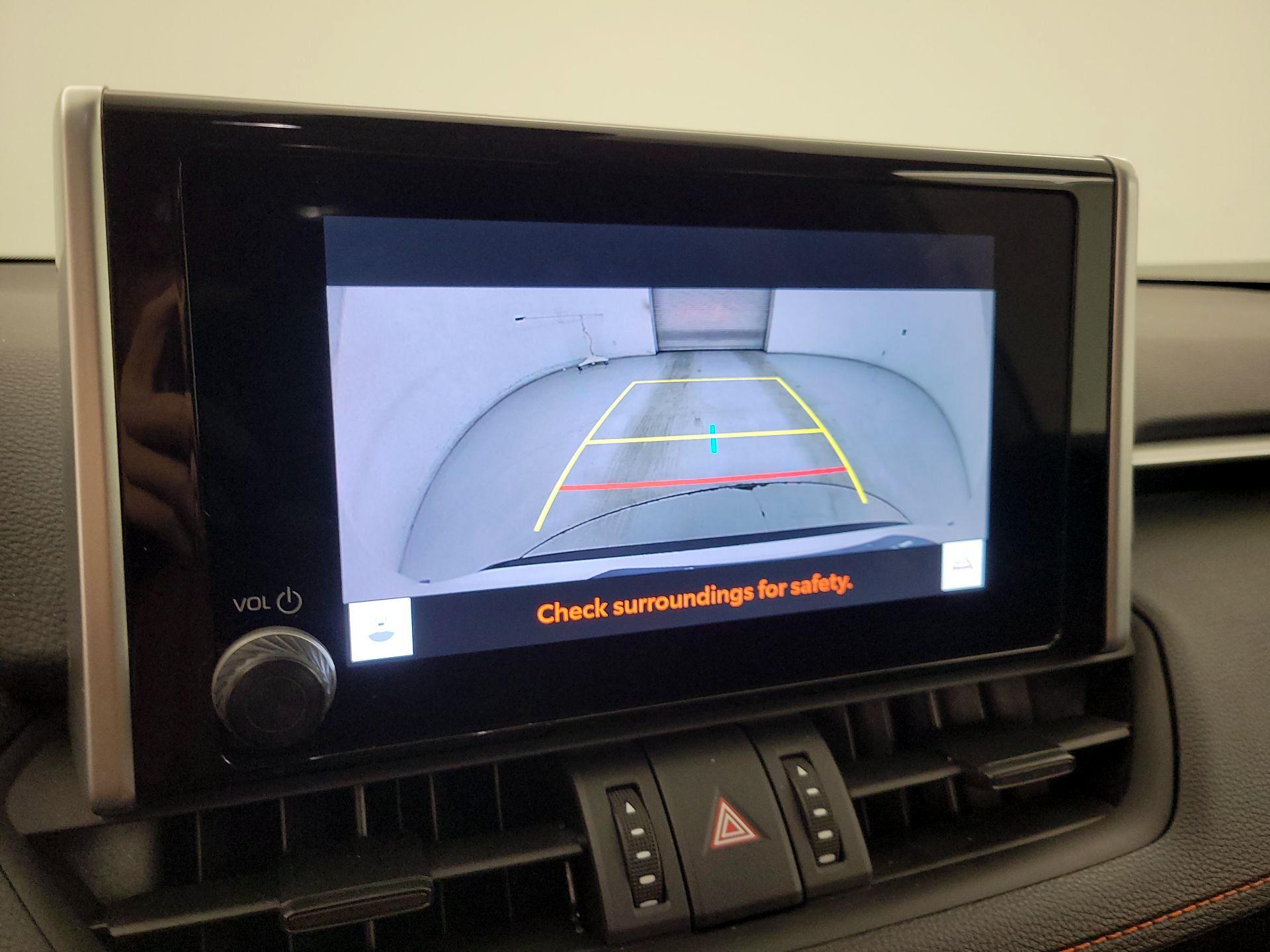 Thumbnail: 2024 Toyota RAV4 - 14