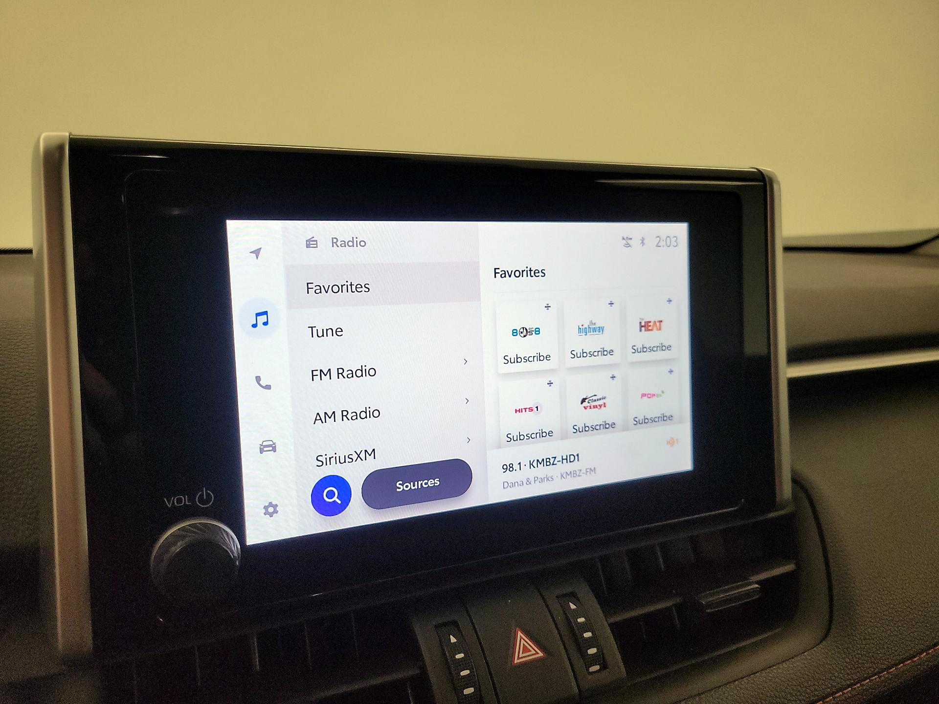 Thumbnail: 2024 Toyota RAV4 - 15