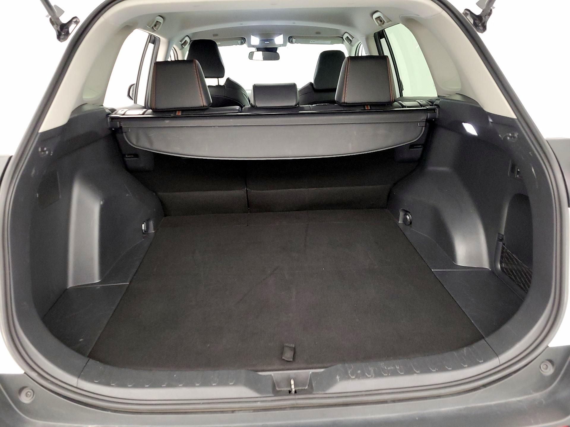 Thumbnail: 2024 Toyota RAV4 - 20