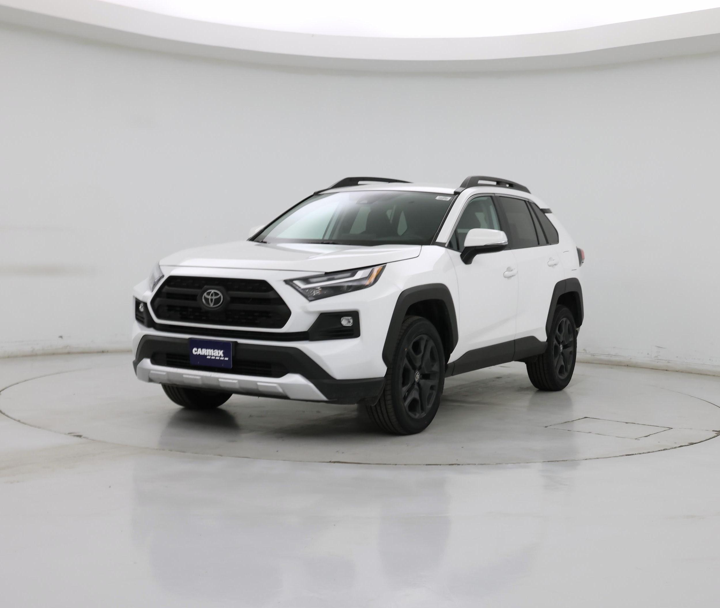 Thumbnail: 2024 Toyota RAV4 - 4