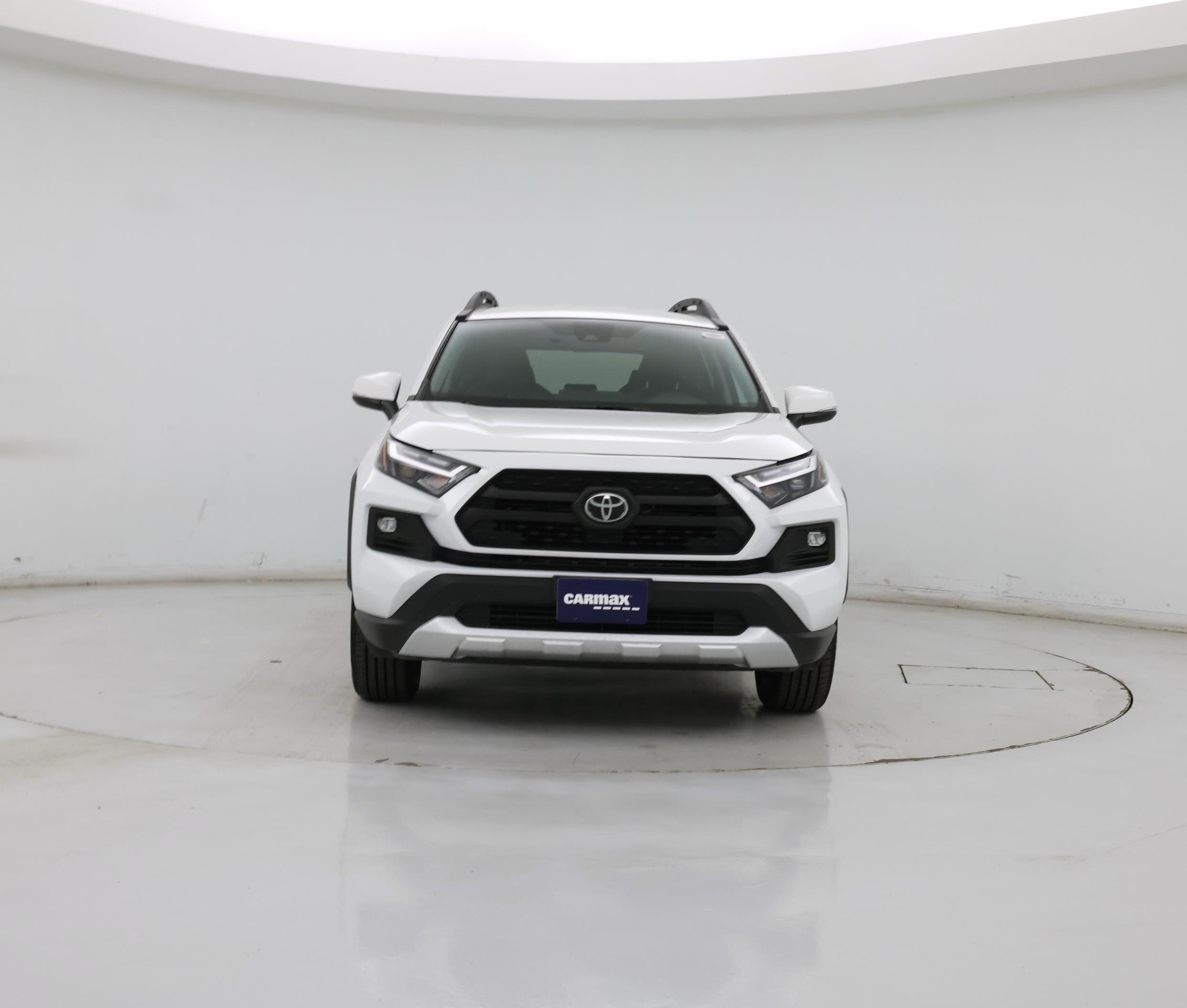 Thumbnail: 2024 Toyota RAV4 - 5