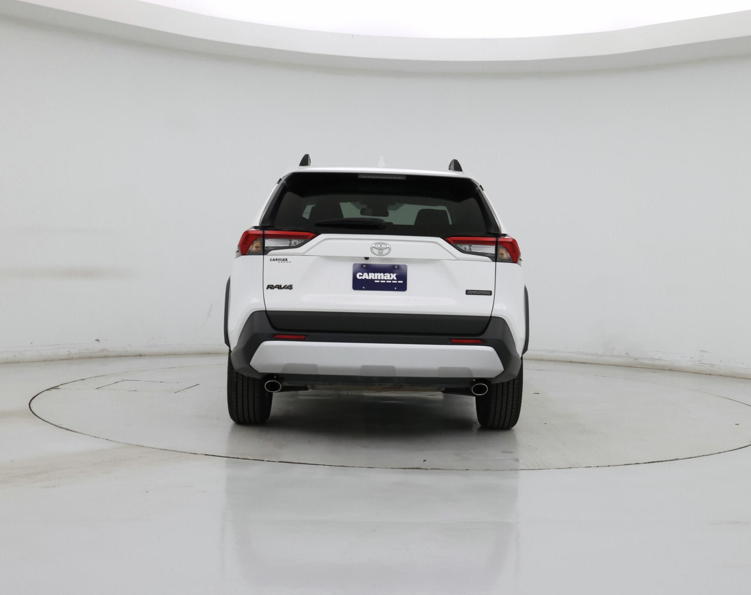 Thumbnail: 2024 Toyota RAV4 - 6